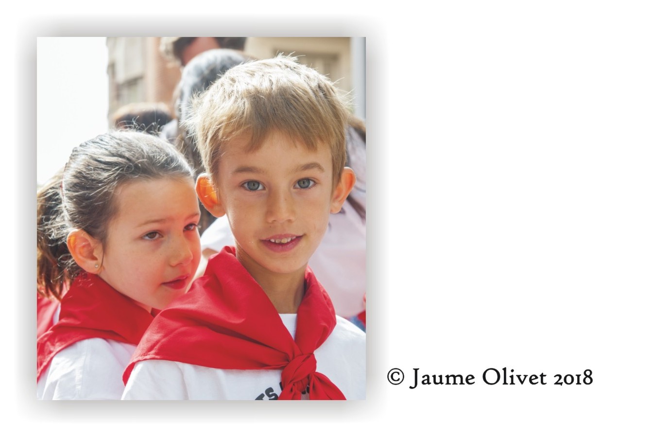  Jaume Olivet 2018