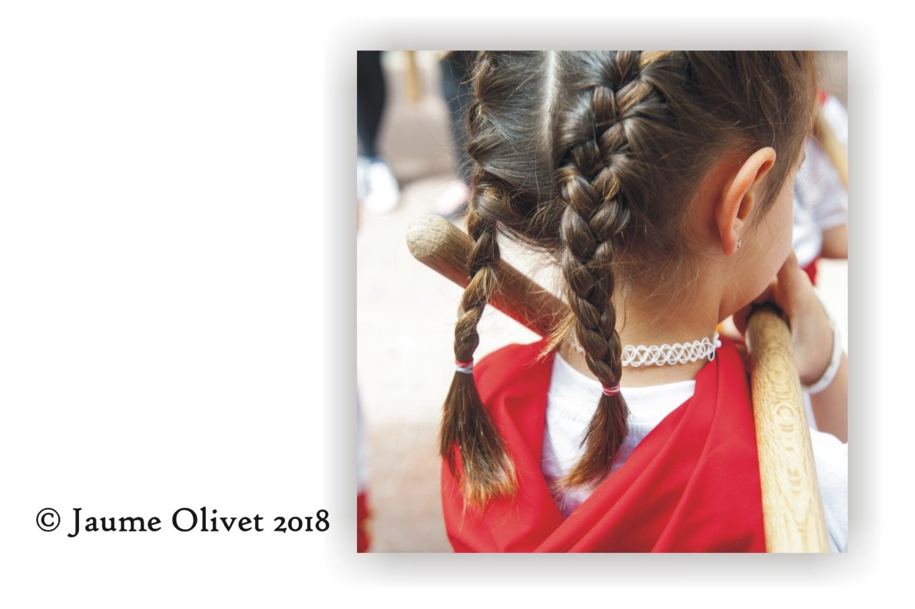  Jaume Olivet 2018