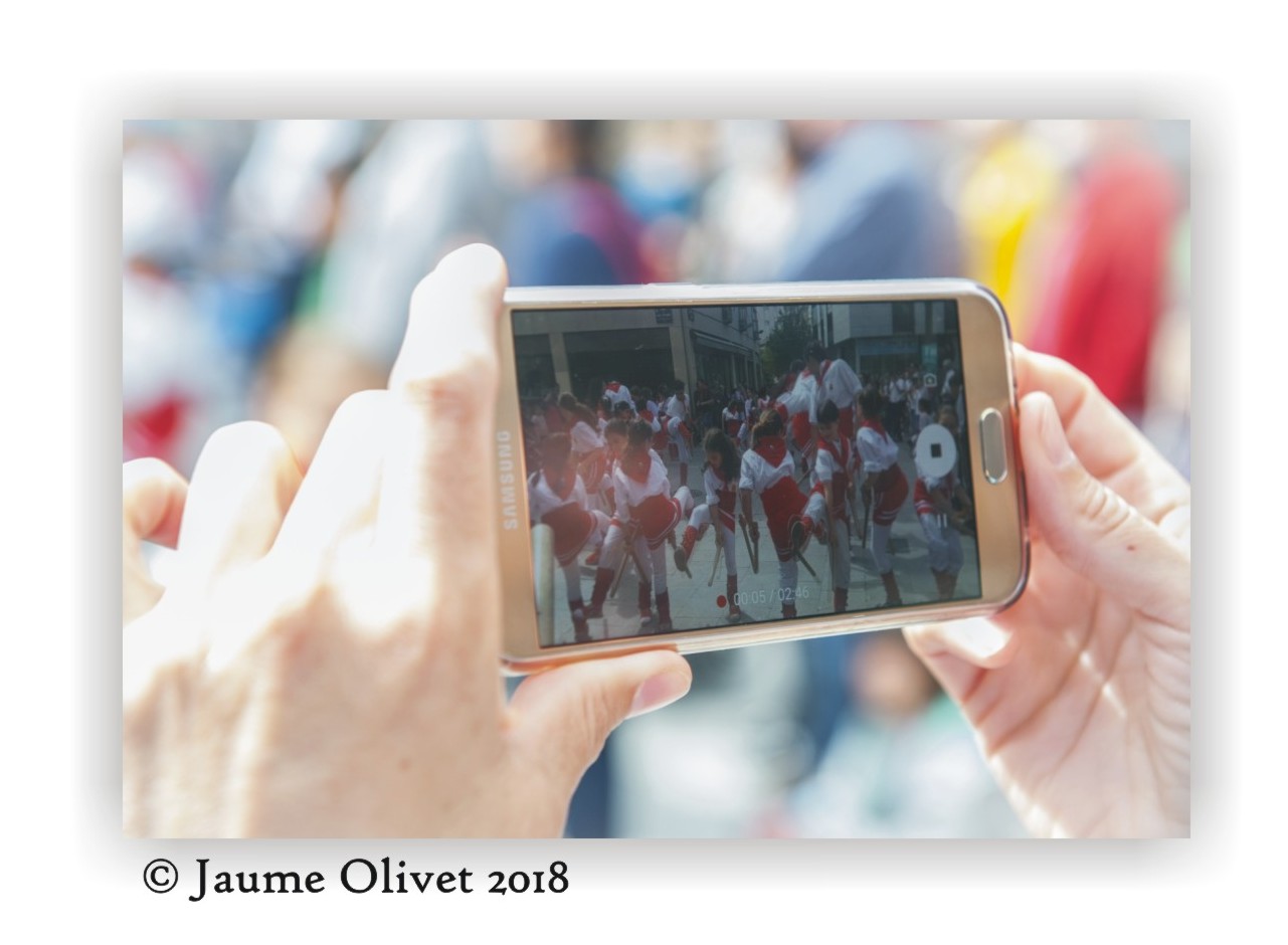  Jaume Olivet 2018