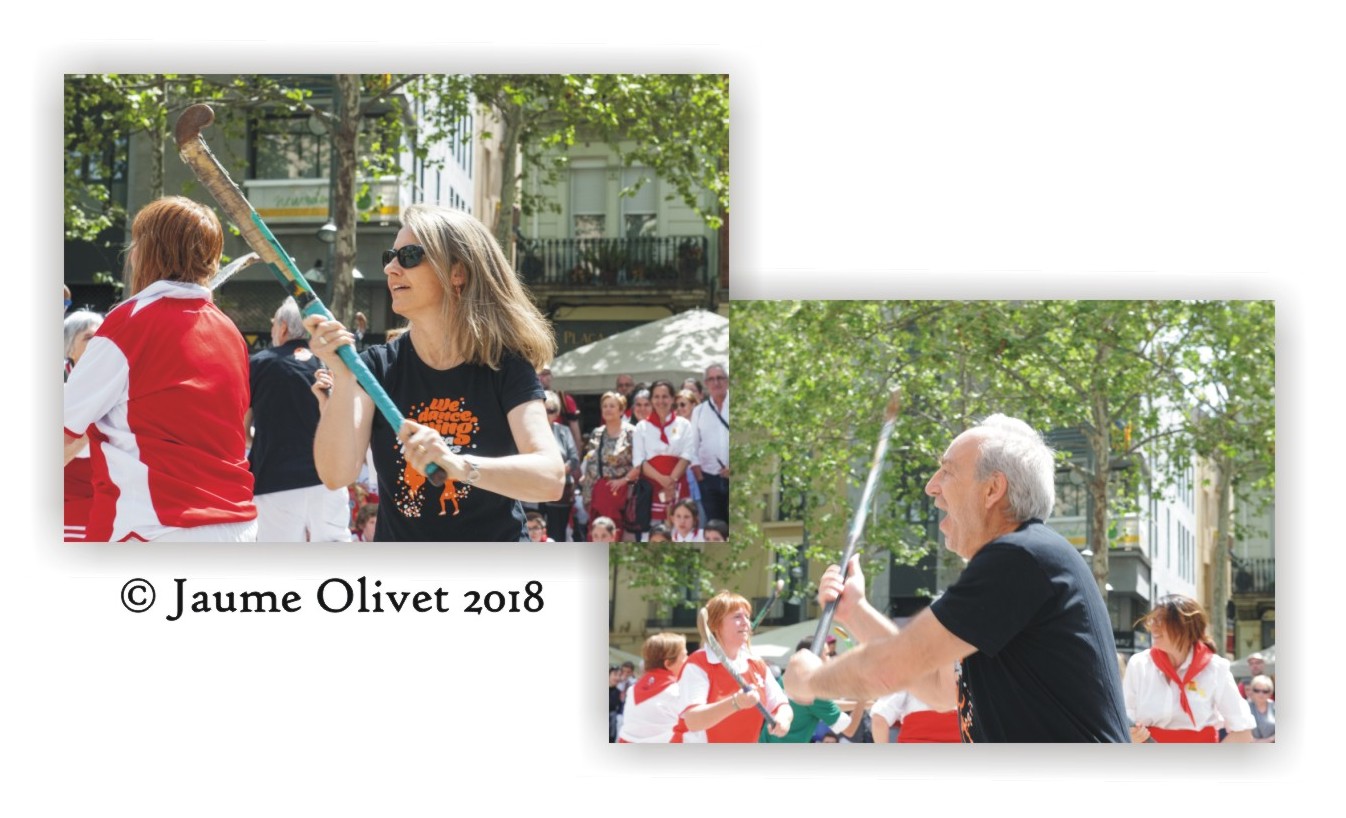  Jaume Olivet 2018