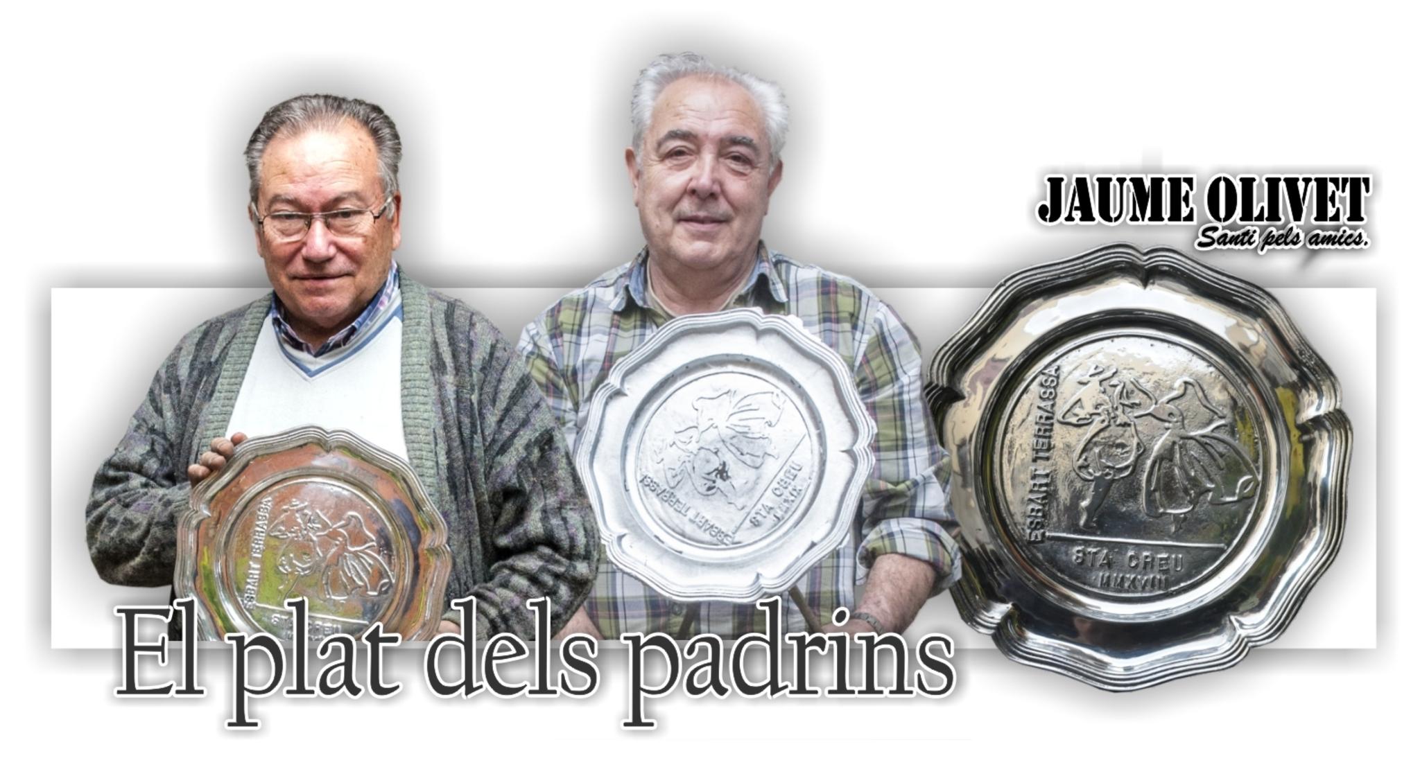  Jaume Olivet 2018