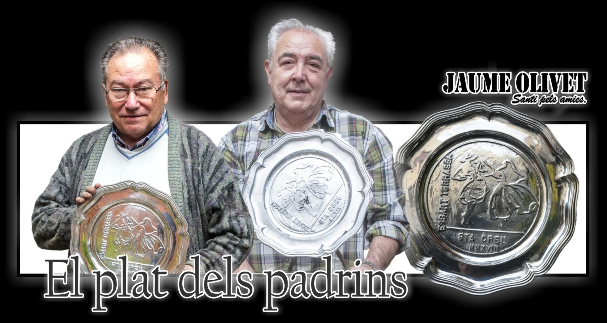  Jaume Olivet 2018