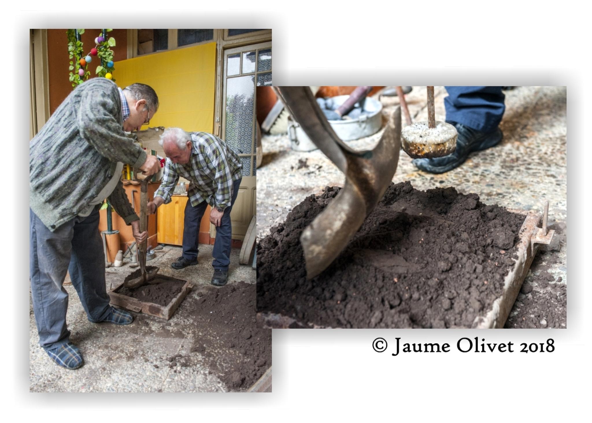  Jaume Olivet 2018