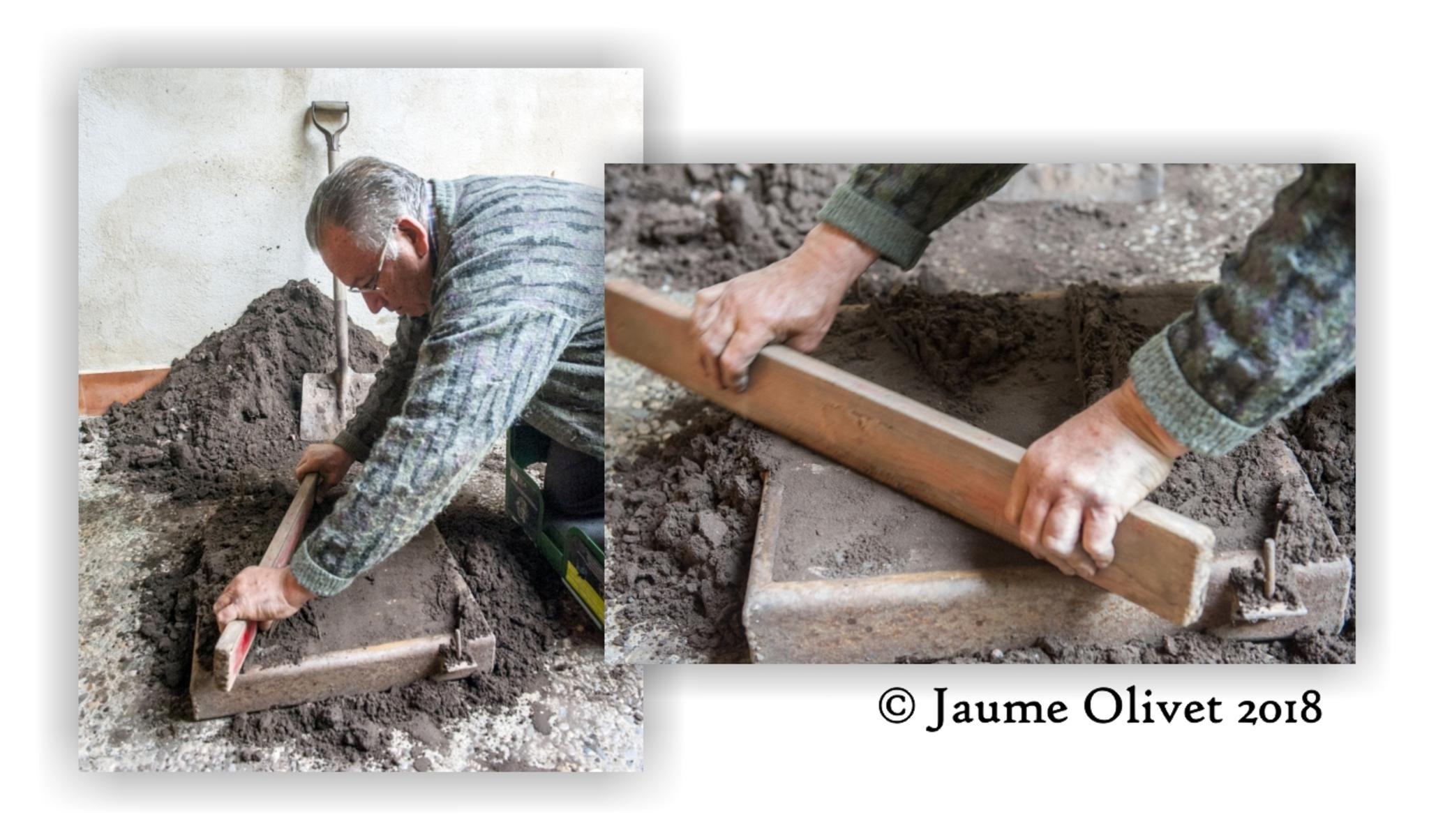  Jaume Olivet 2018