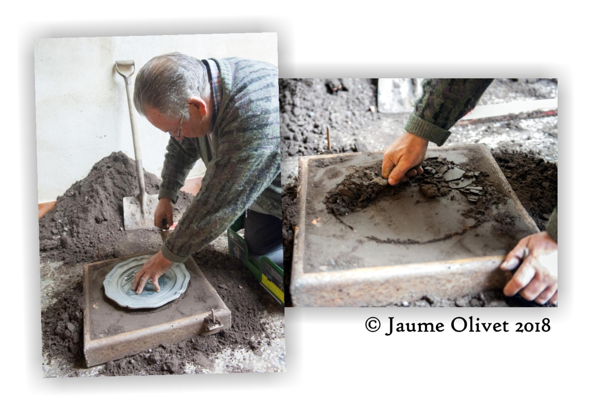  Jaume Olivet 2018