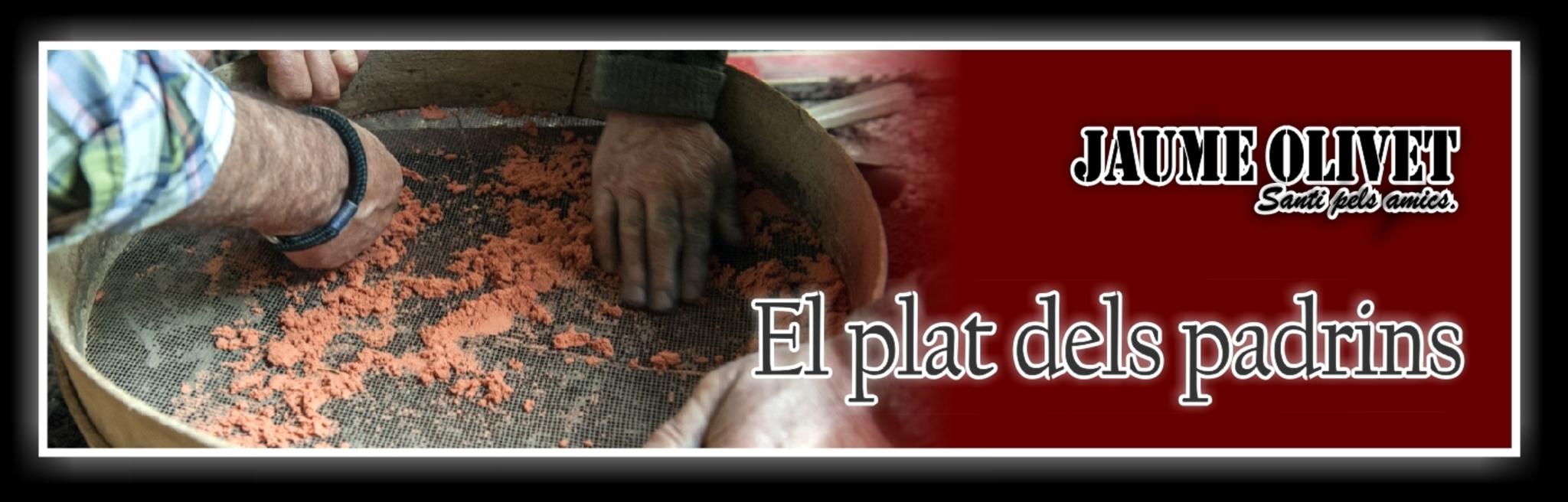  Jaume Olivet 2018