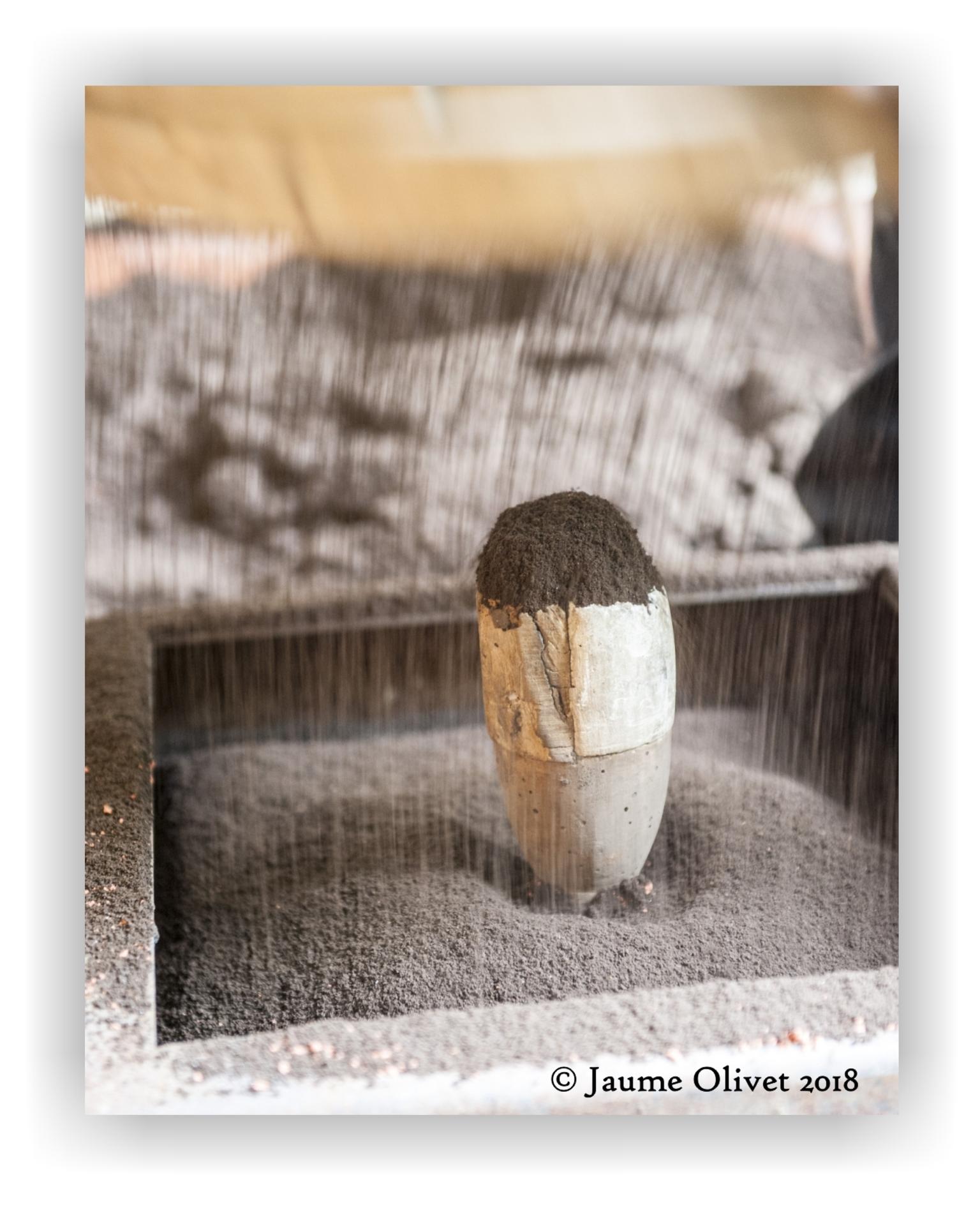  Jaume Olivet 2018