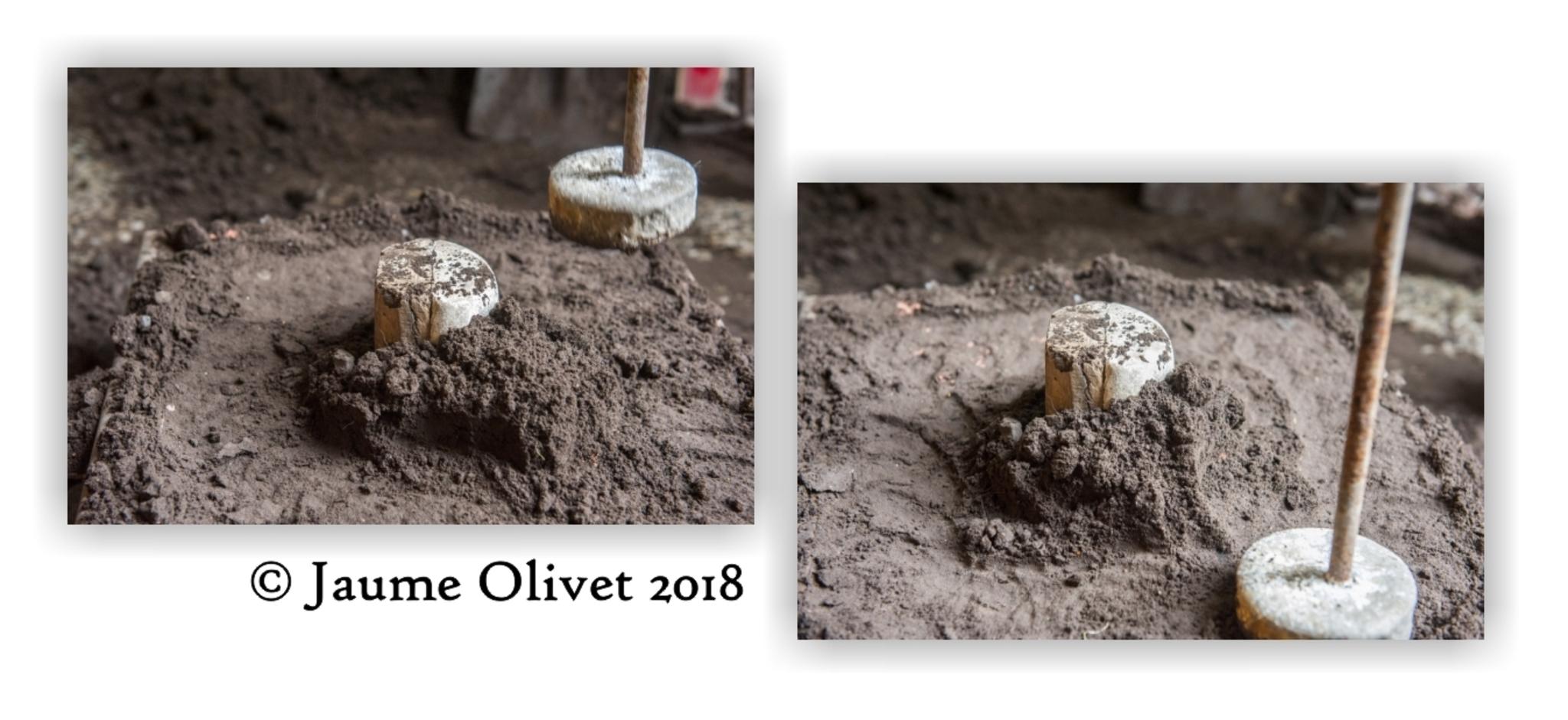  Jaume Olivet 2018