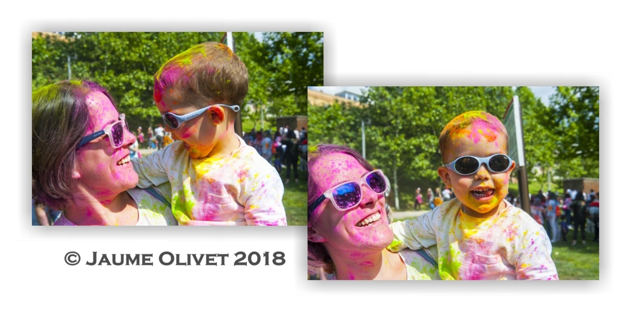  Jaume Olivet 2018