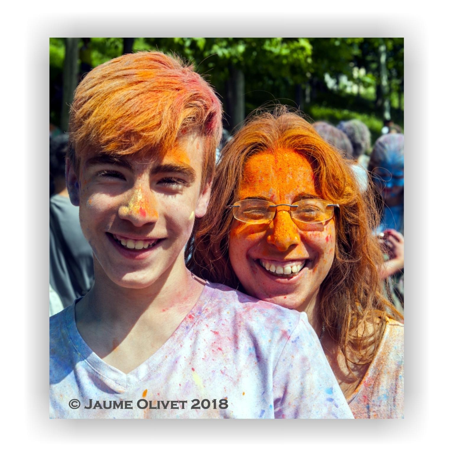  Jaume Olivet 2018