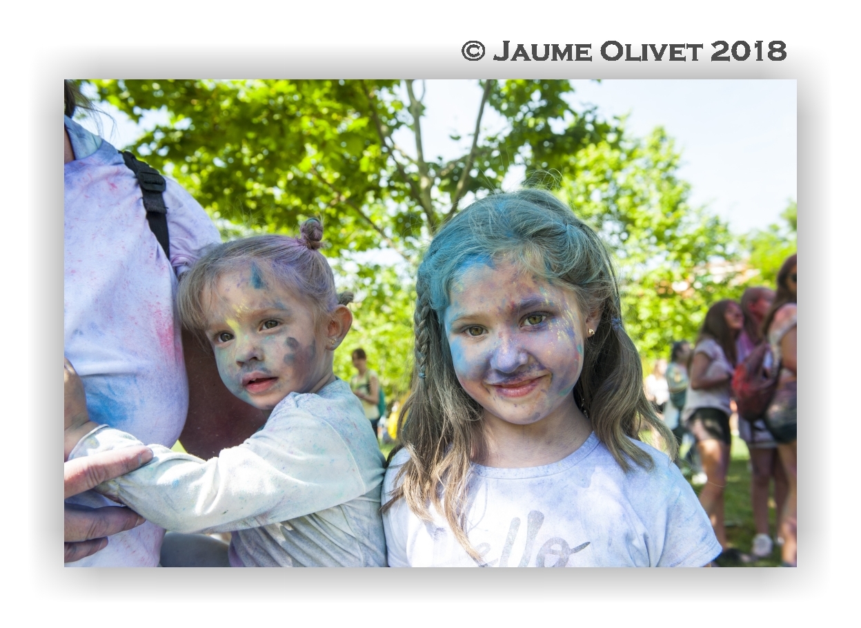  Jaume Olivet 2018