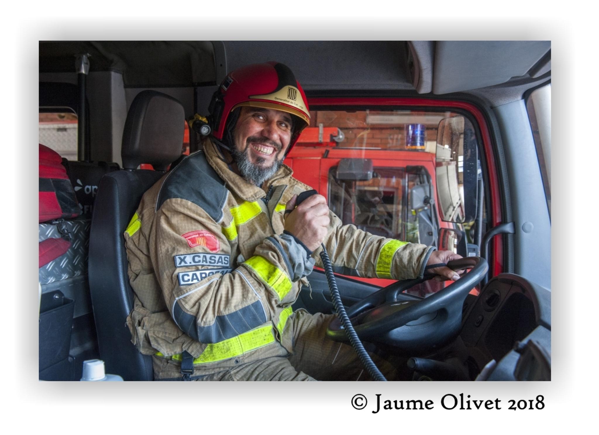  Jaume Olivet 2018