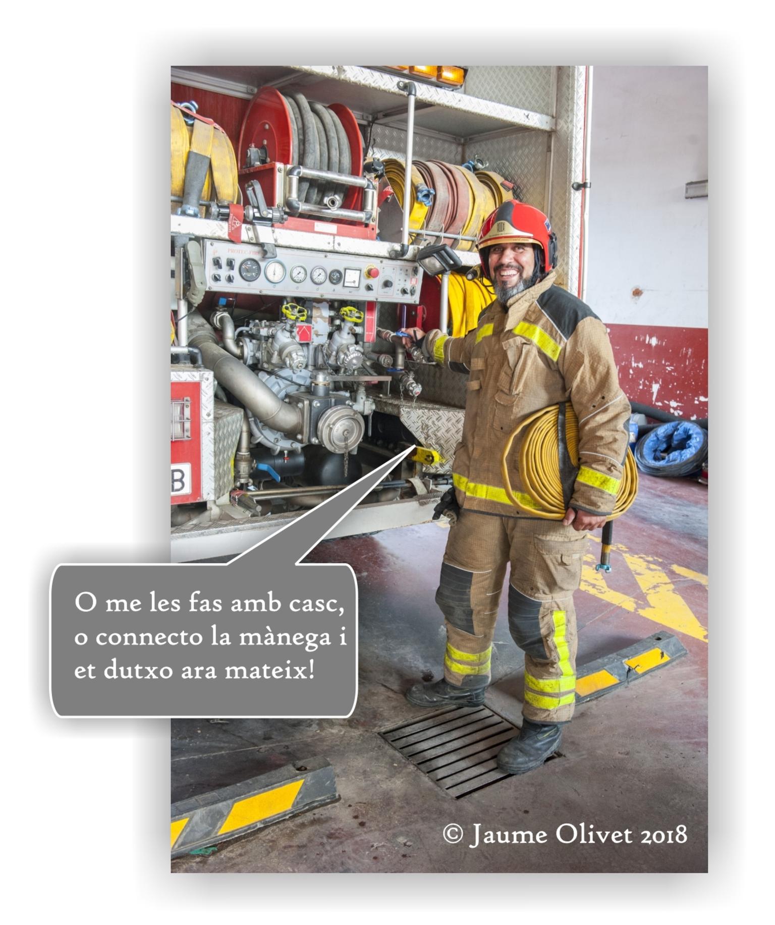  Jaume Olivet 2018