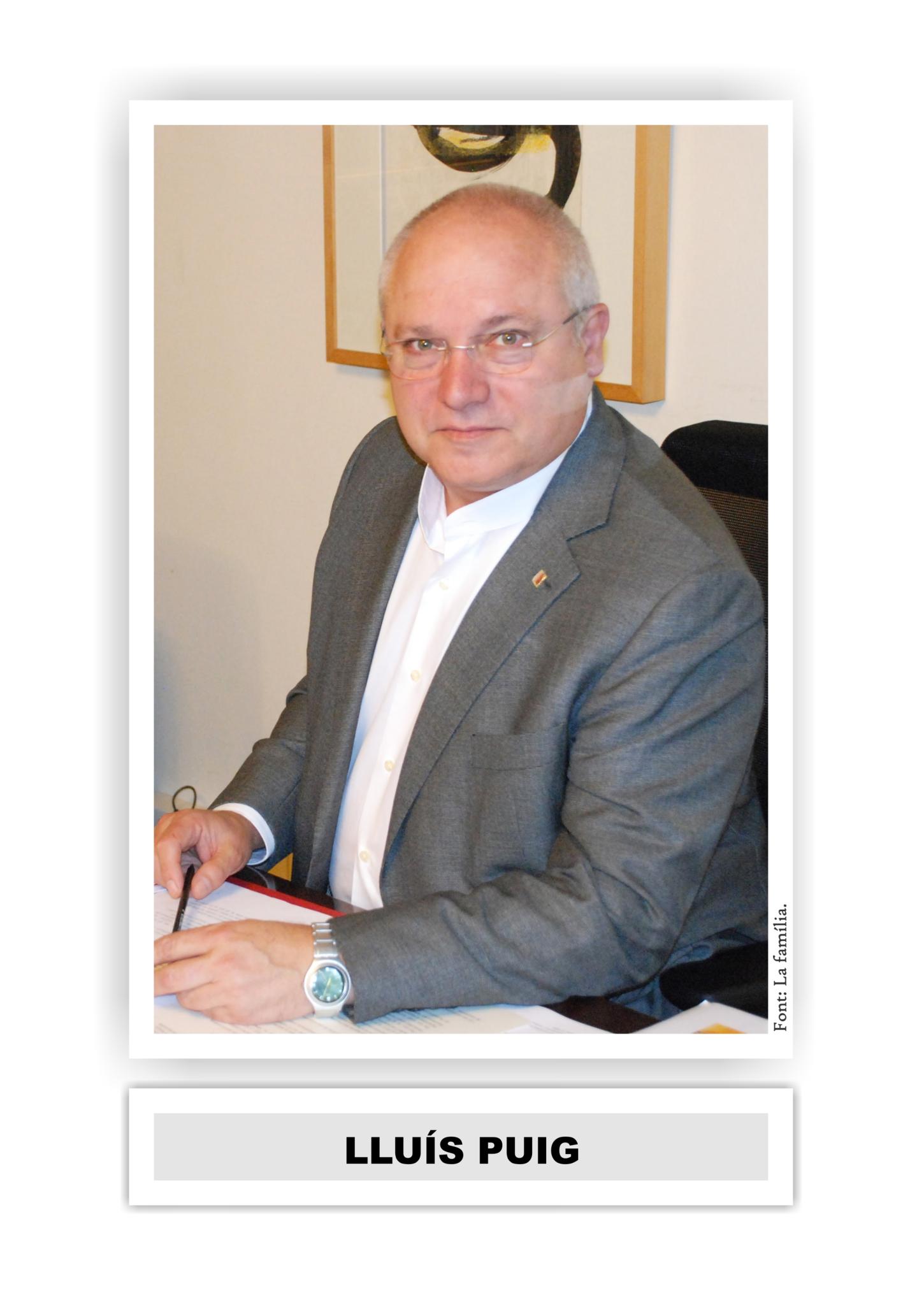  Jaume Olivet 2018