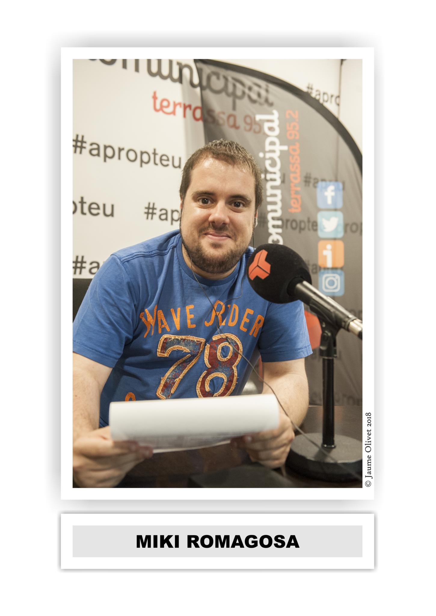  Jaume Olivet 2018