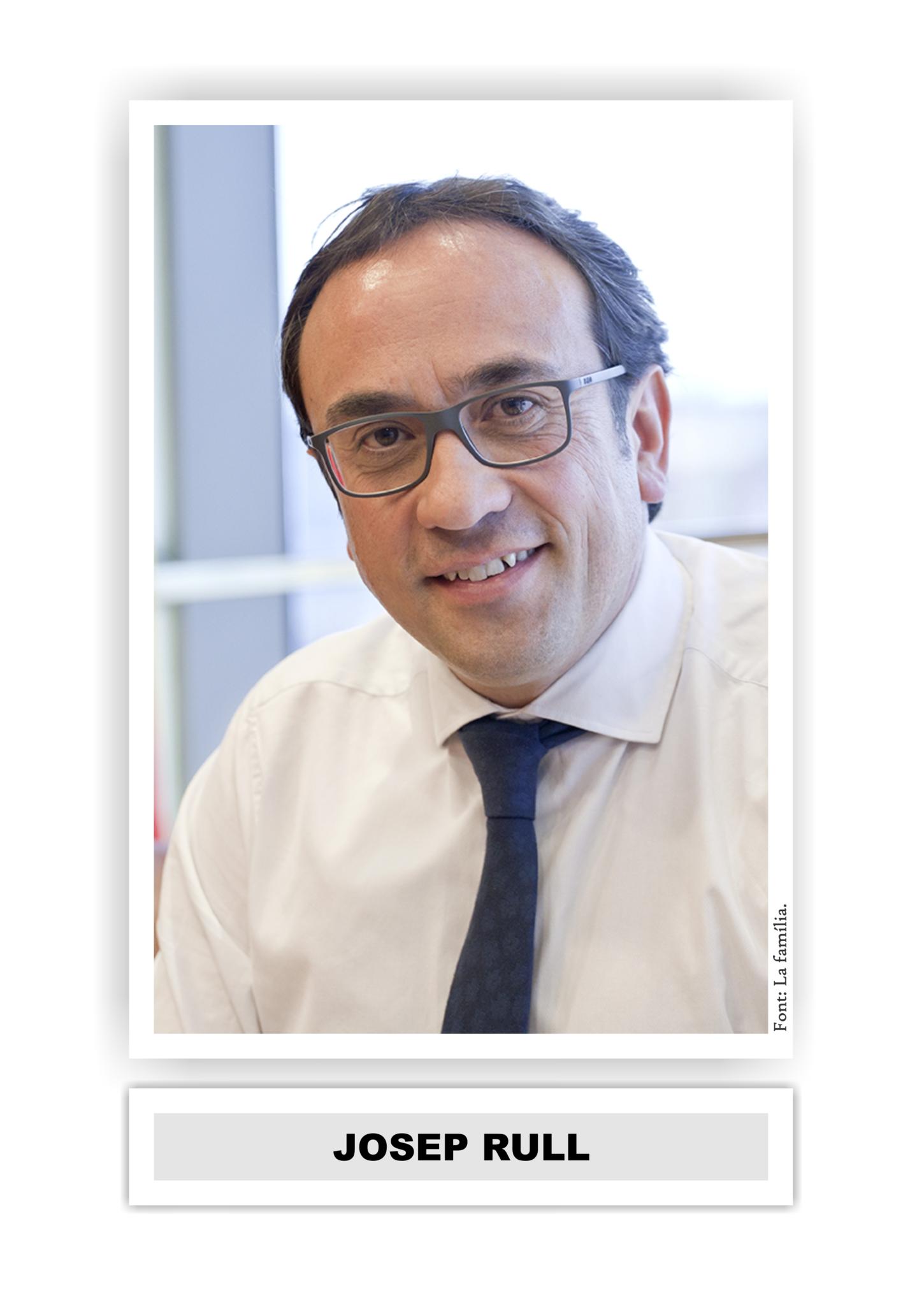  Jaume Olivet 2018