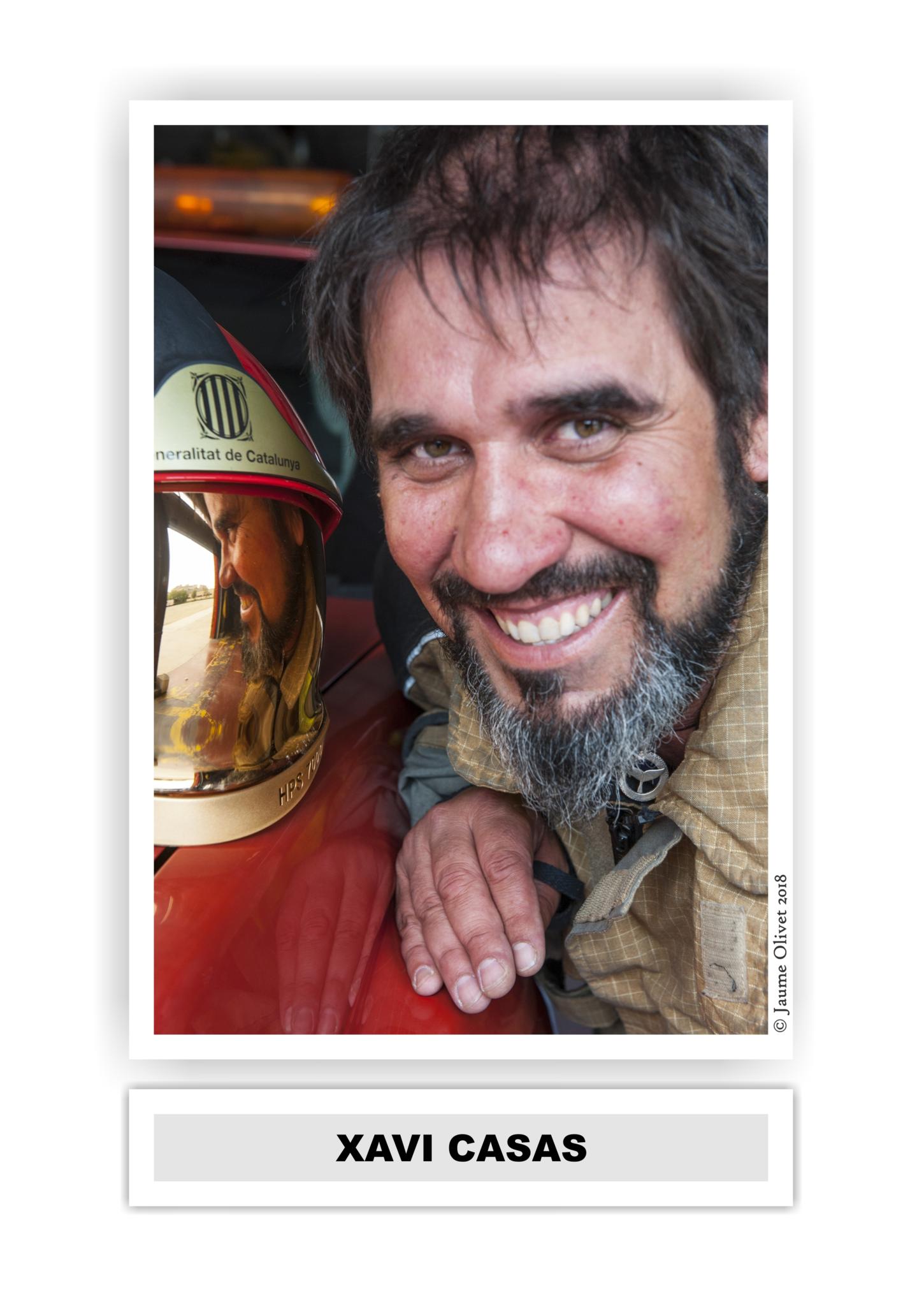  Jaume Olivet 2018