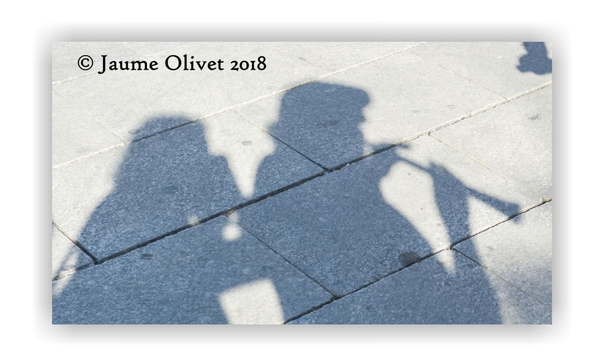  Jaume Olivet 2018