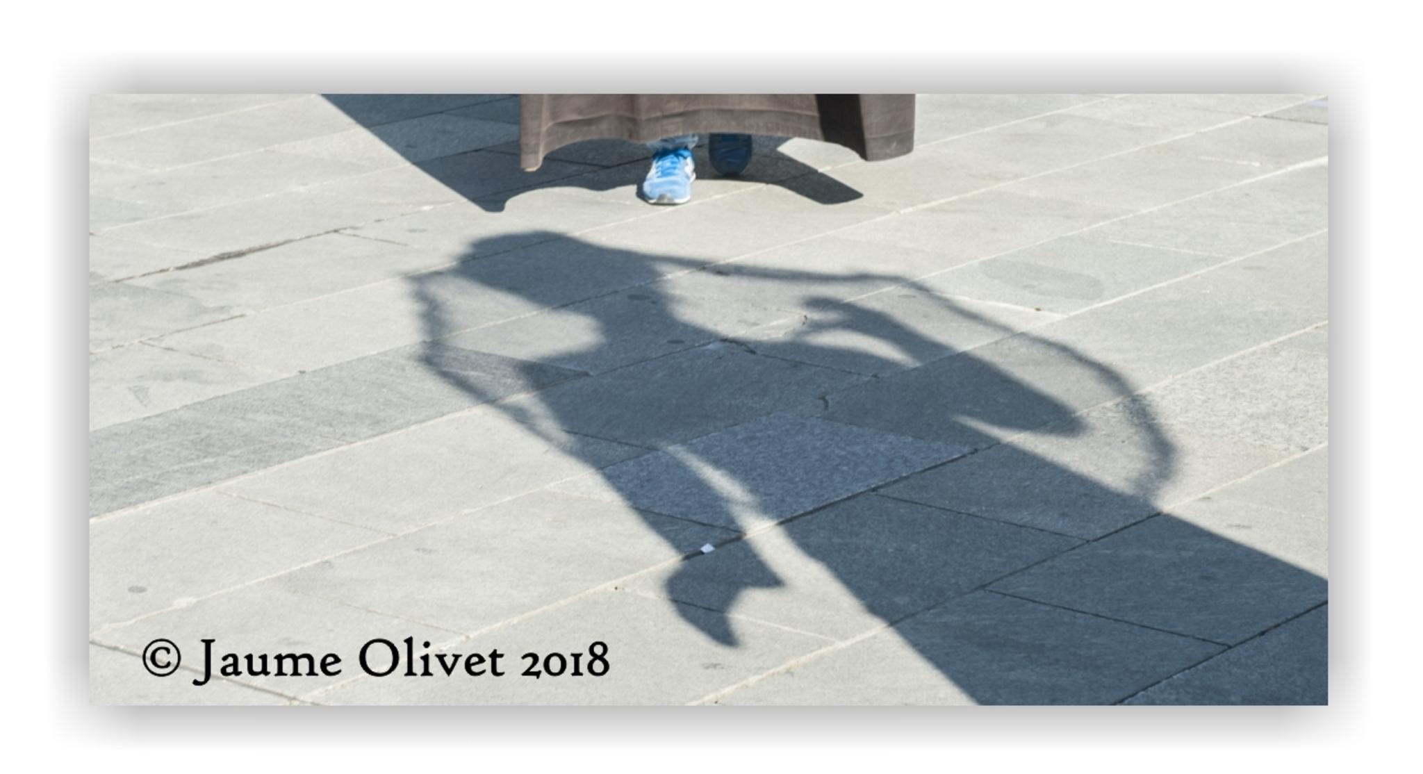  Jaume Olivet 2018