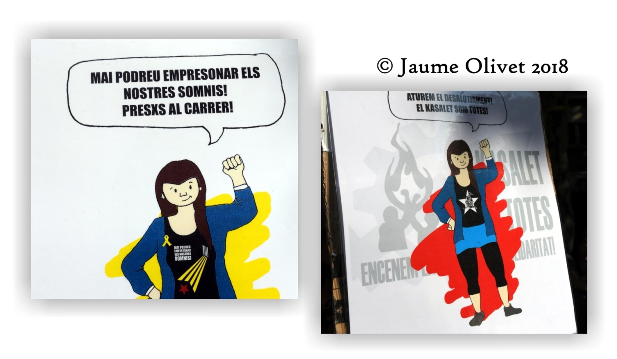  Jaume Olivet 2018