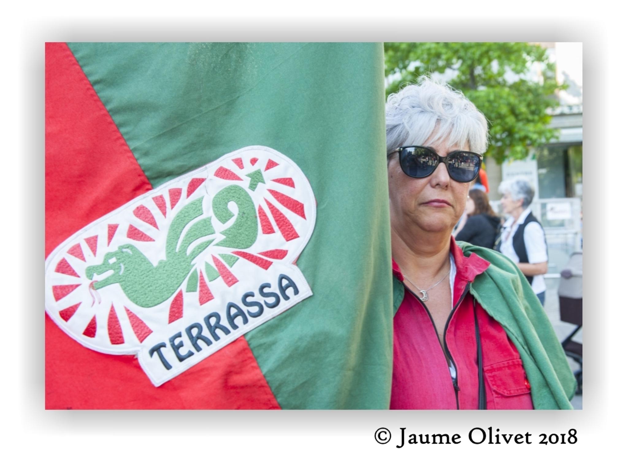  Jaume Olivet 2018