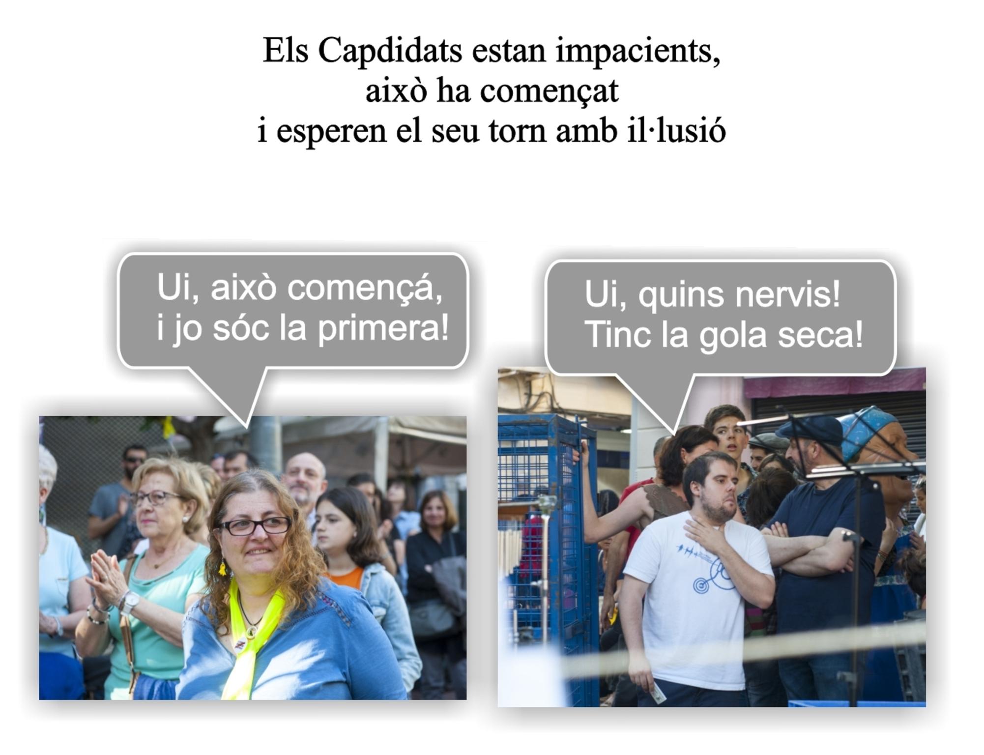  Jaume Olivet 2018
