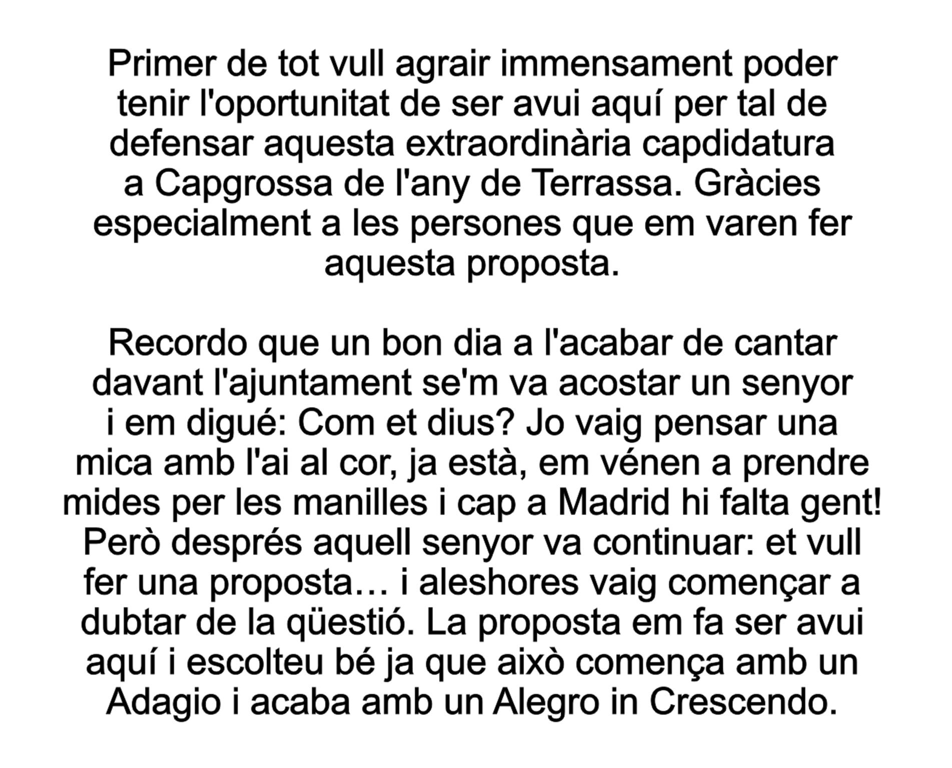  Jaume Olivet 2018