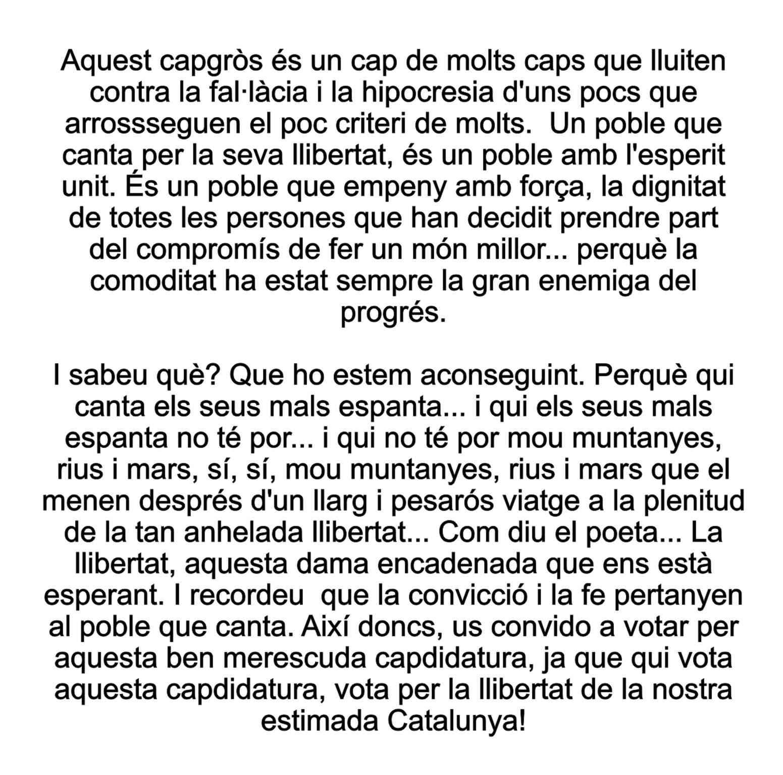  Jaume Olivet 2018