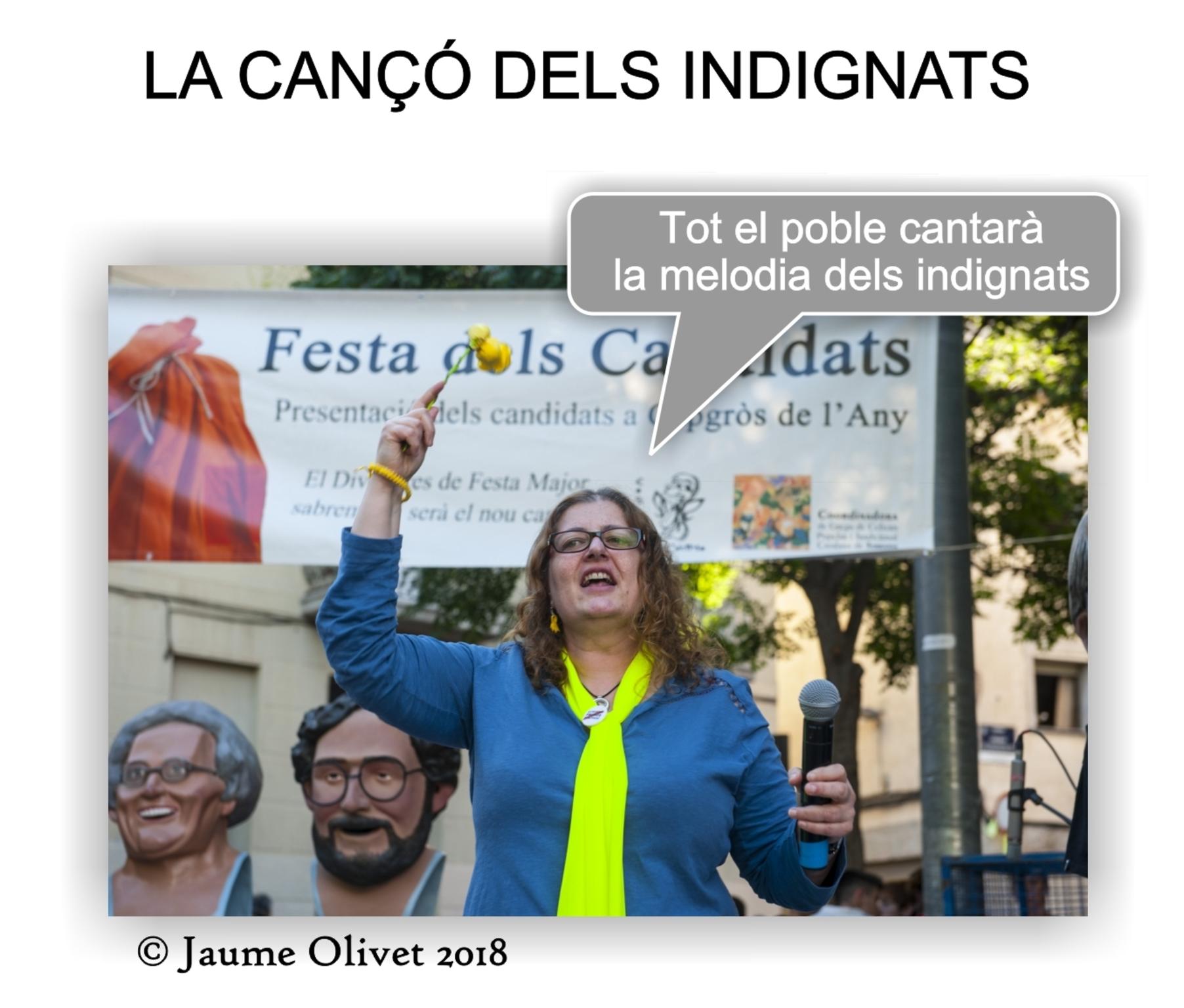  Jaume Olivet 2018