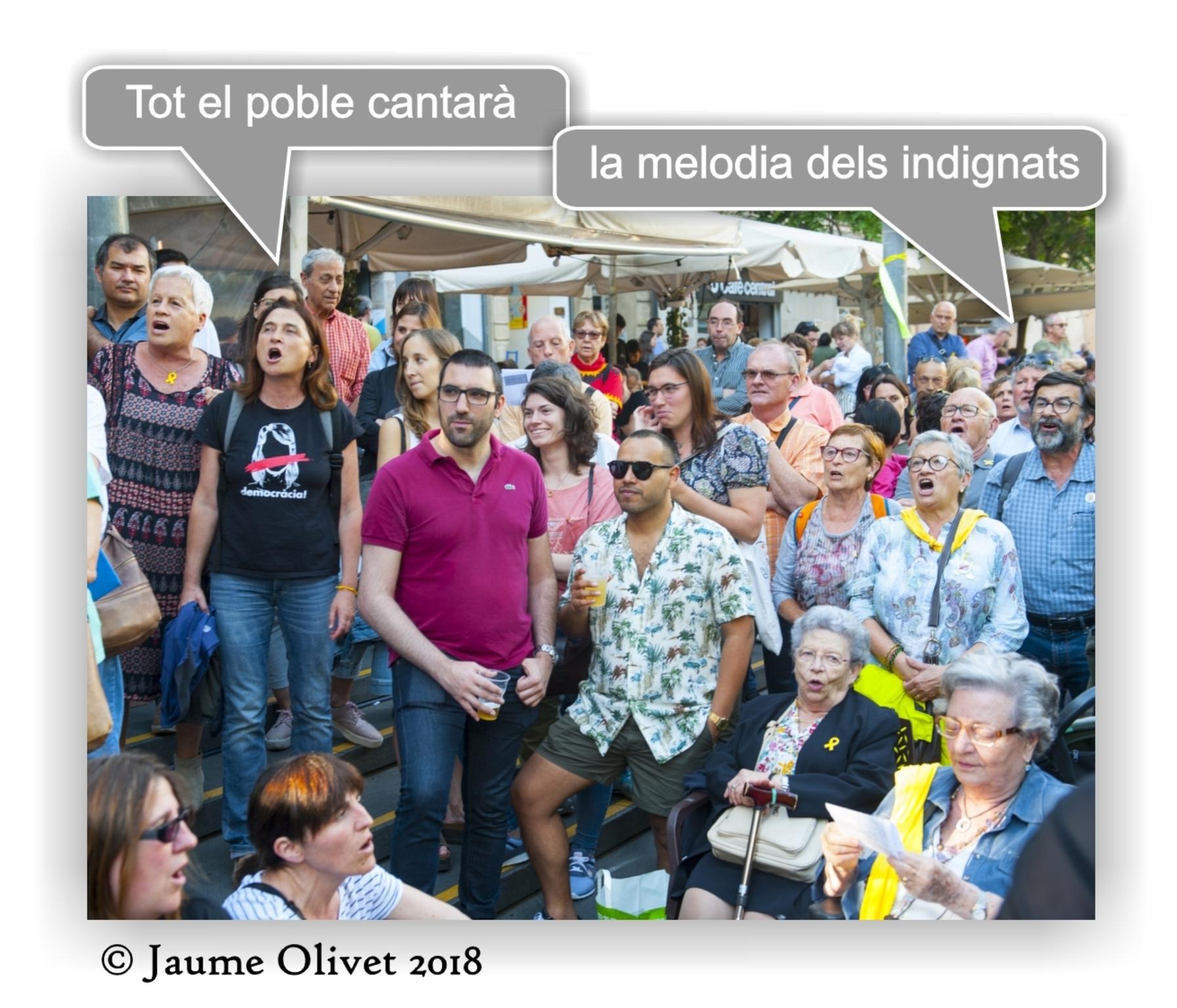  Jaume Olivet 2018