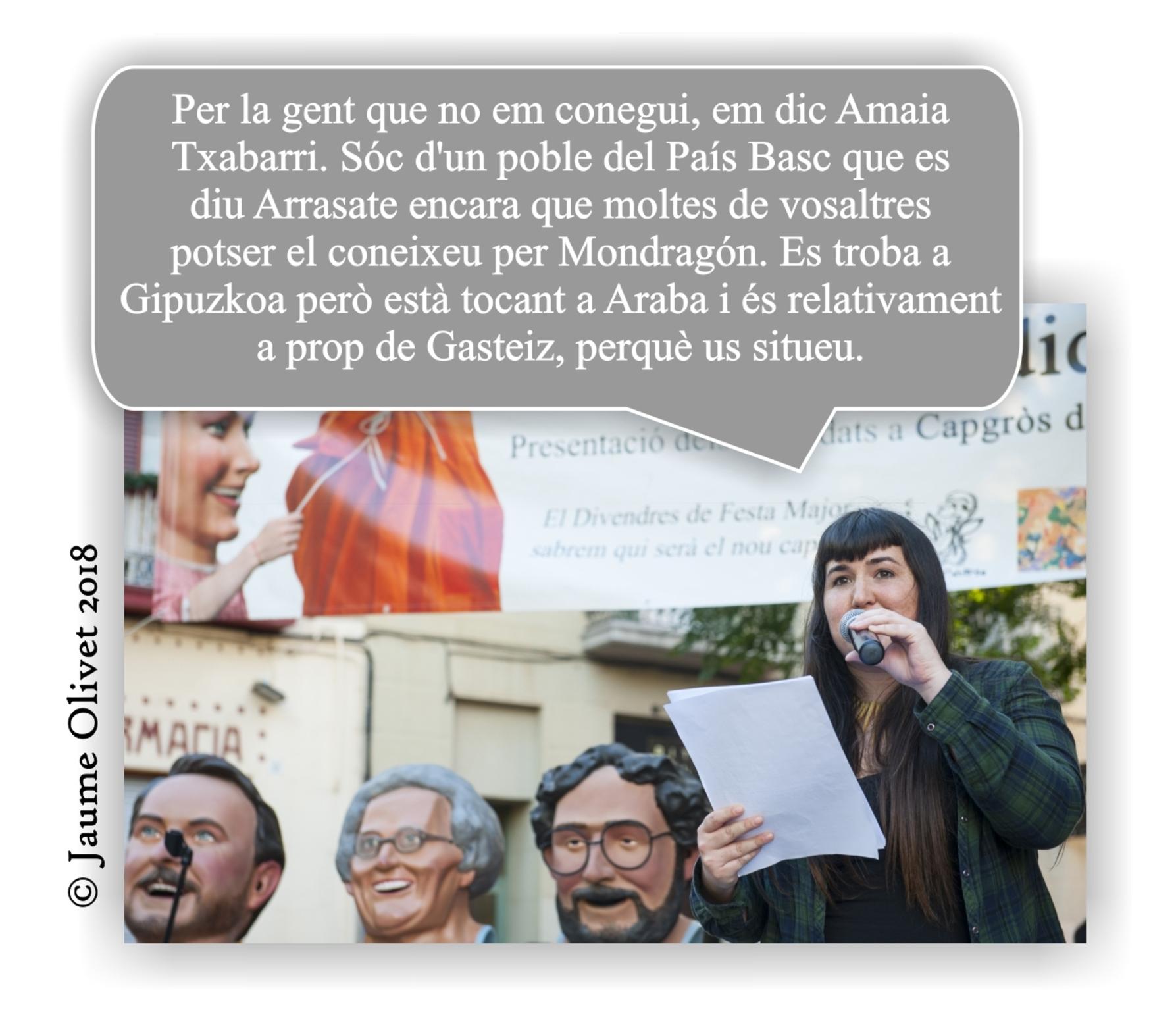  Jaume Olivet 2018