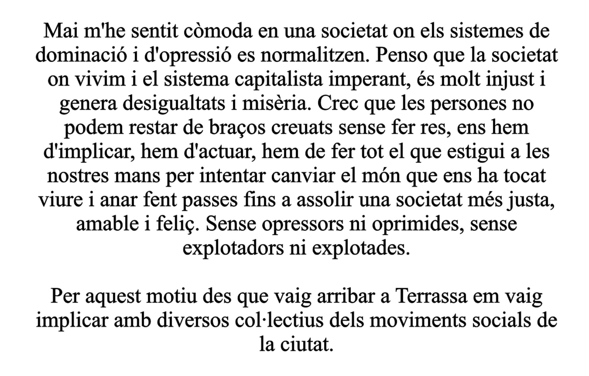  Jaume Olivet 2018