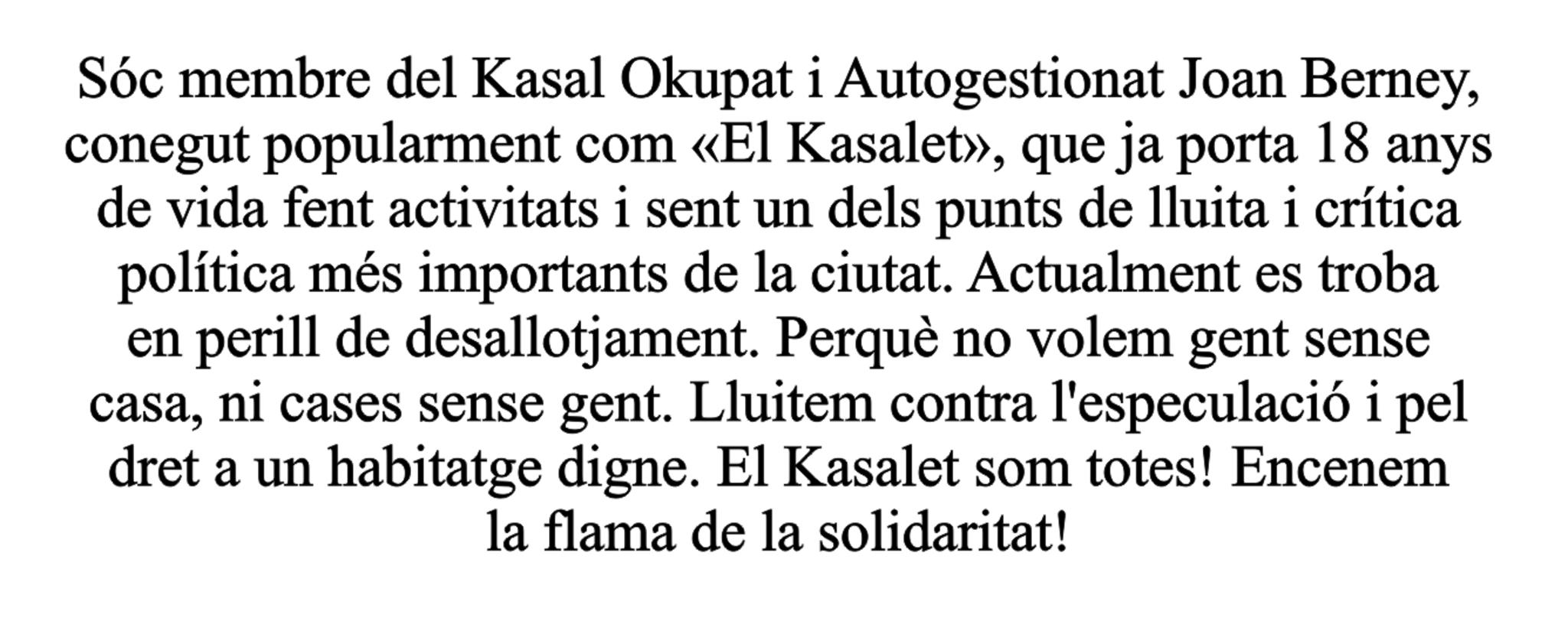  Jaume Olivet 2018