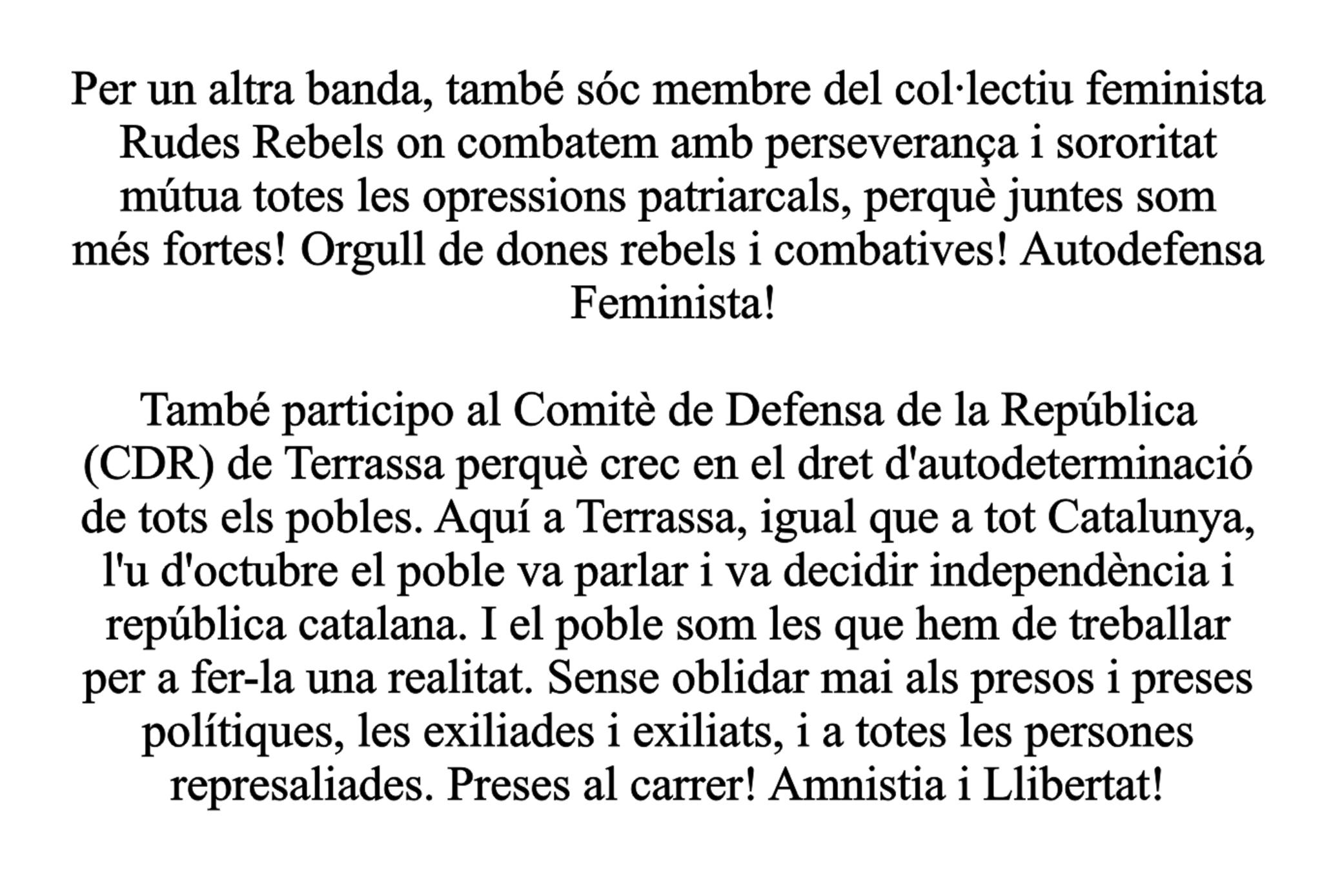  Jaume Olivet 2018