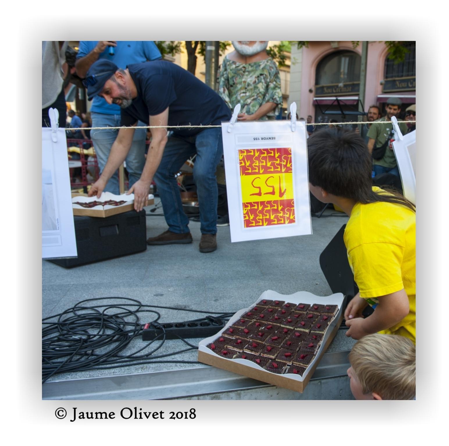  Jaume Olivet 2018