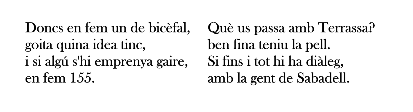  Jaume Olivet 2018