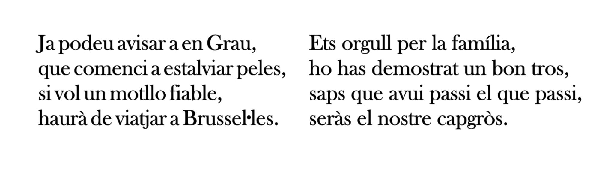  Jaume Olivet 2018