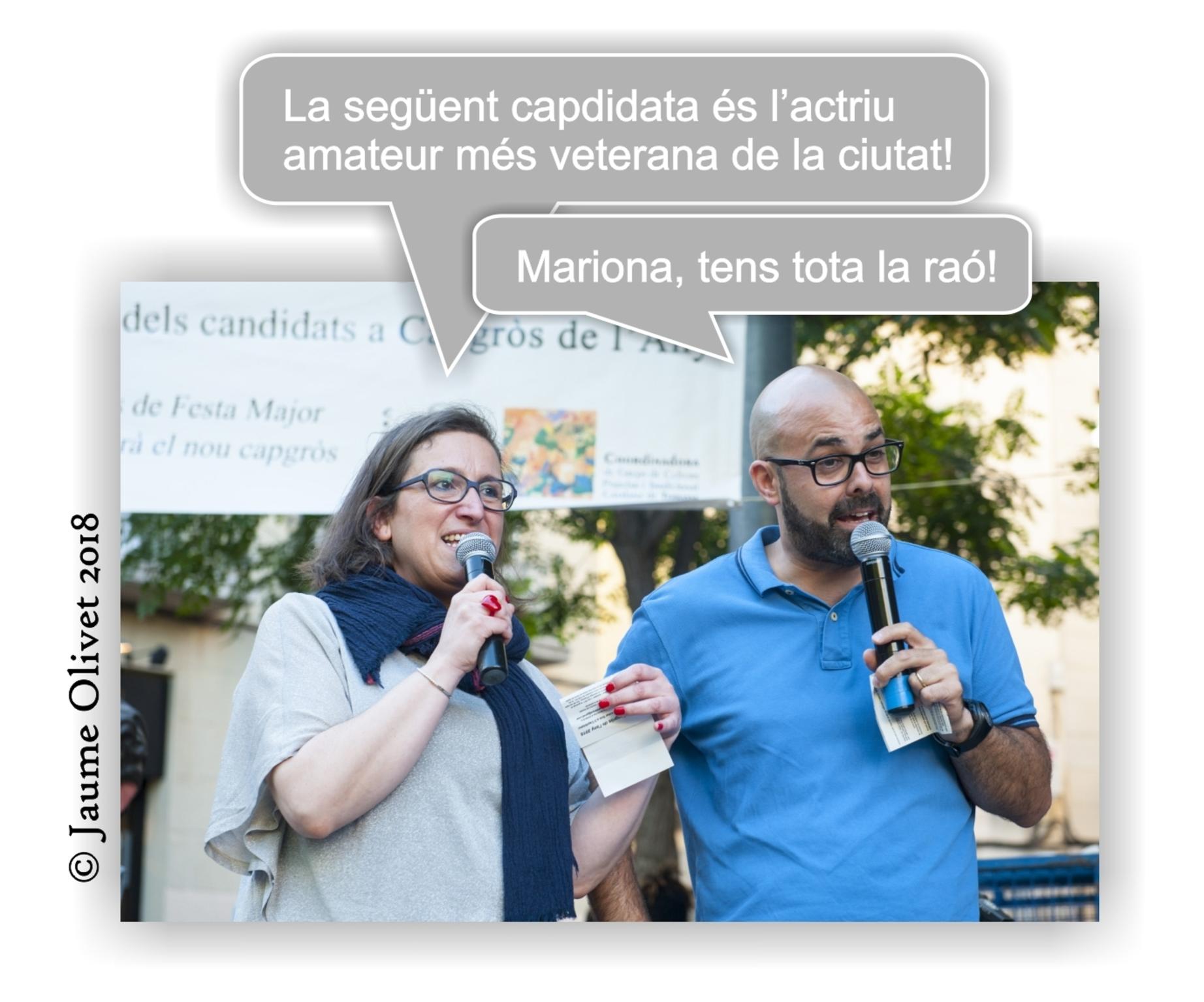  Jaume Olivet 2018