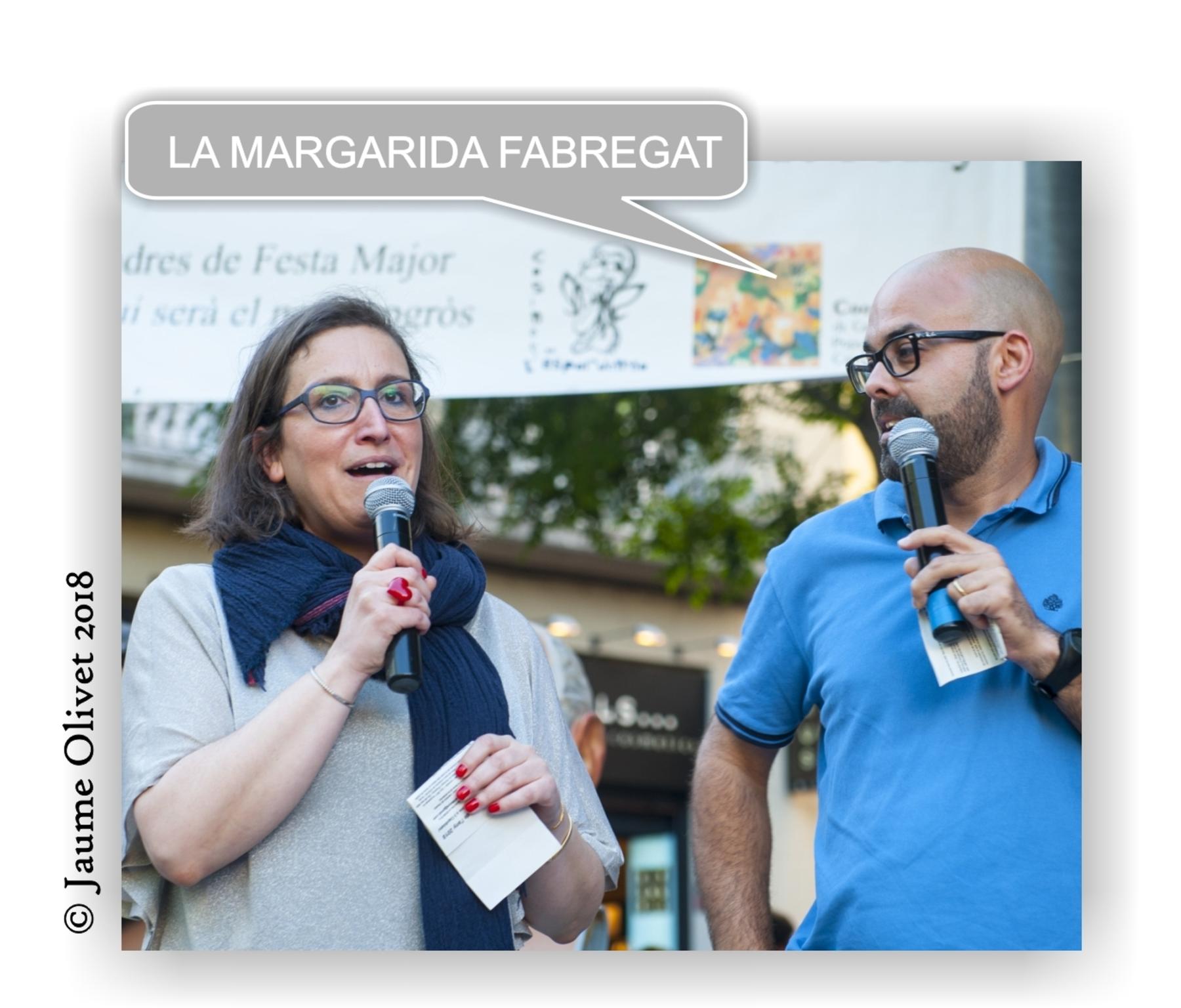  Jaume Olivet 2018