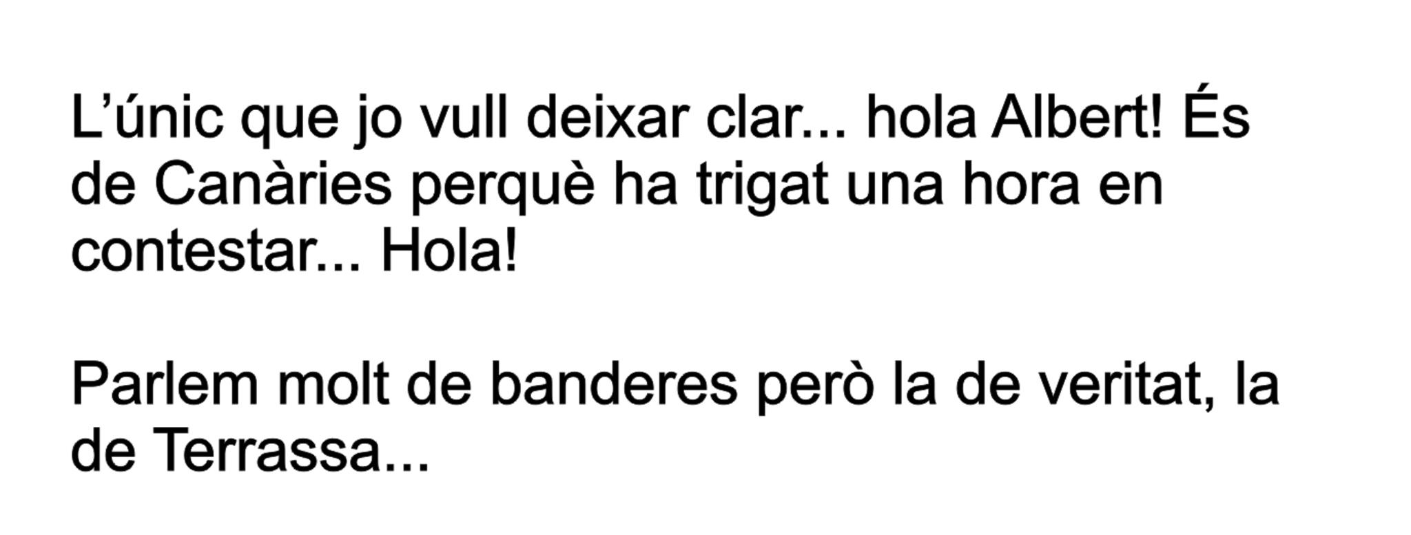  Jaume Olivet 2018