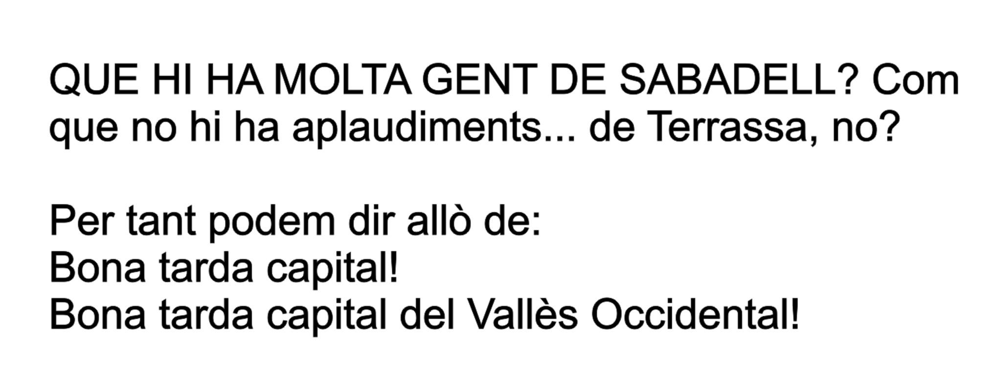  Jaume Olivet 2018