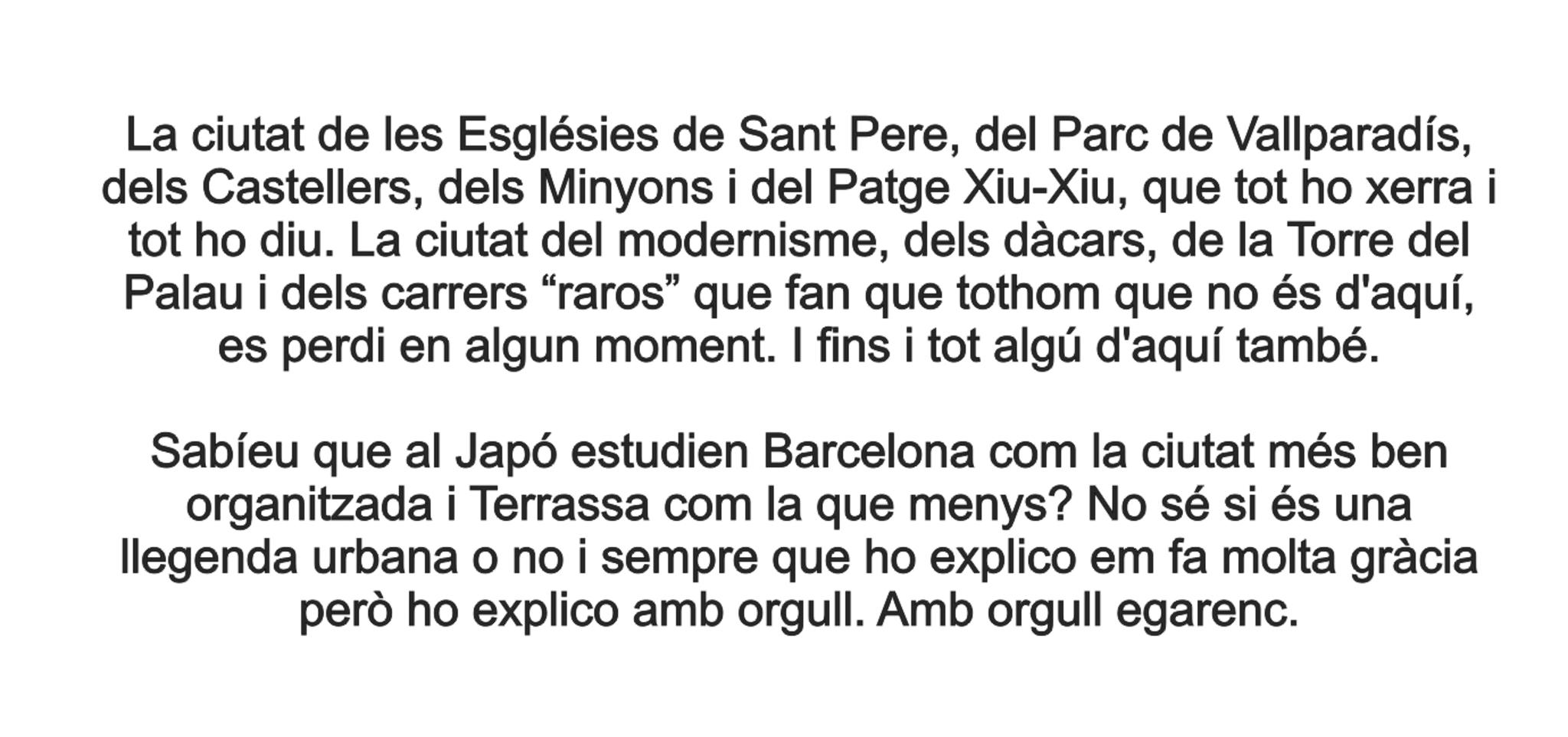  Jaume Olivet 2018