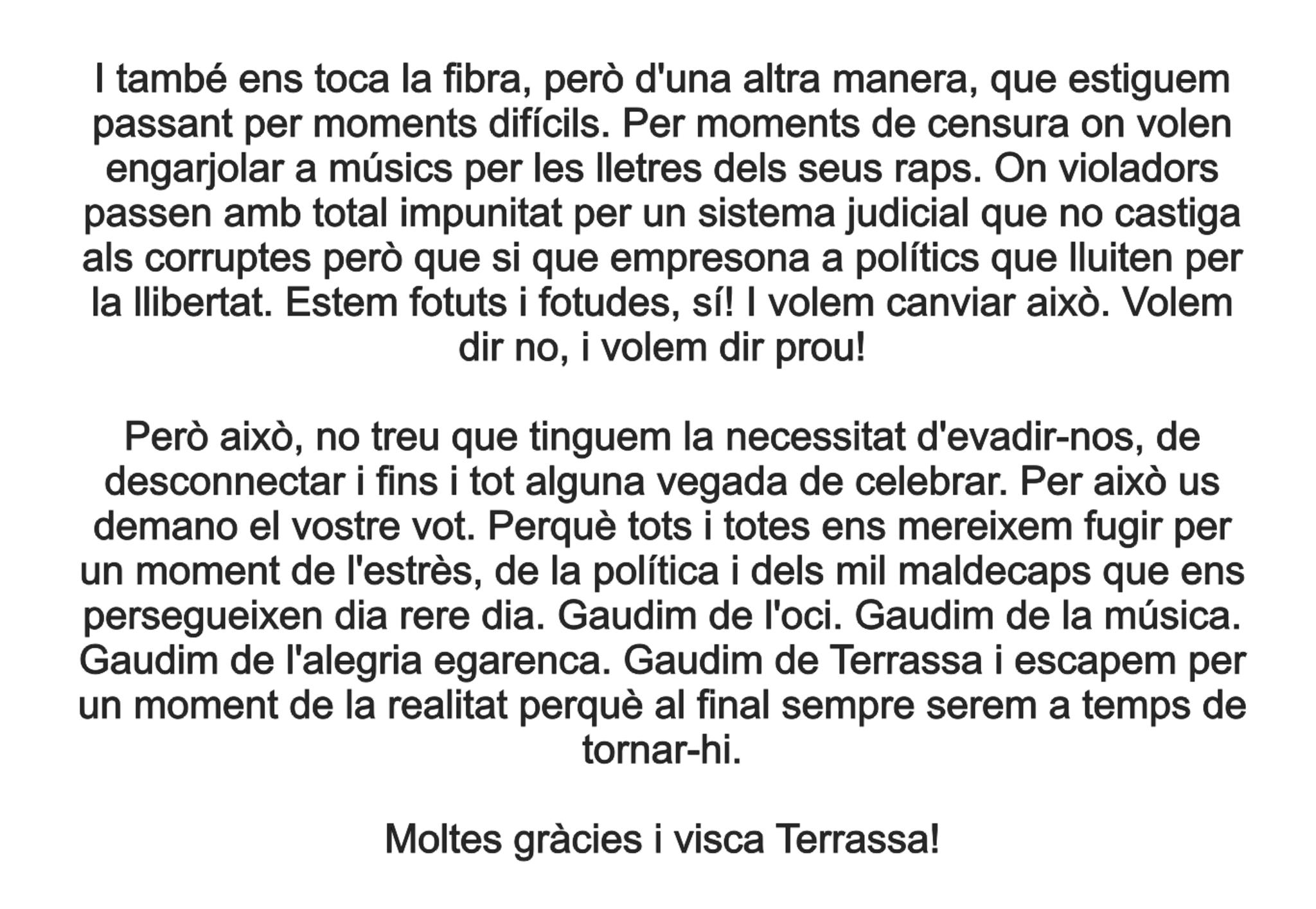  Jaume Olivet 2018