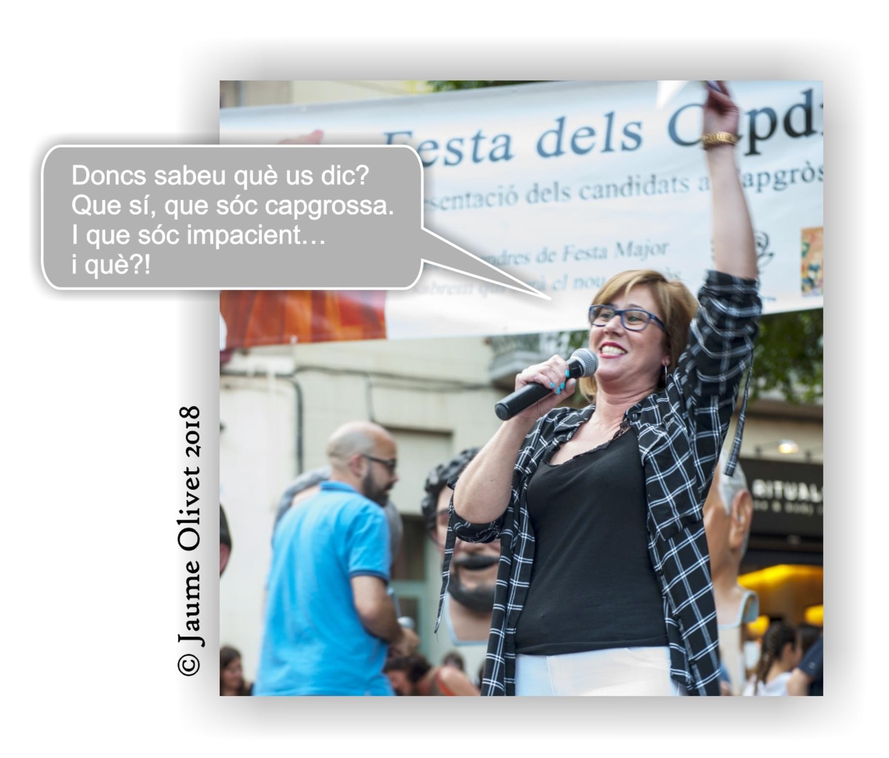  Jaume Olivet 2018