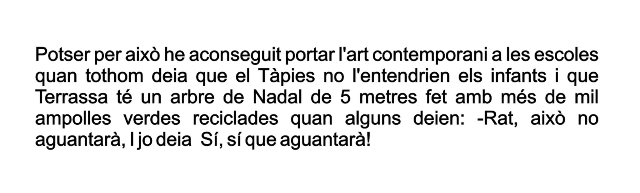  Jaume Olivet 2018
