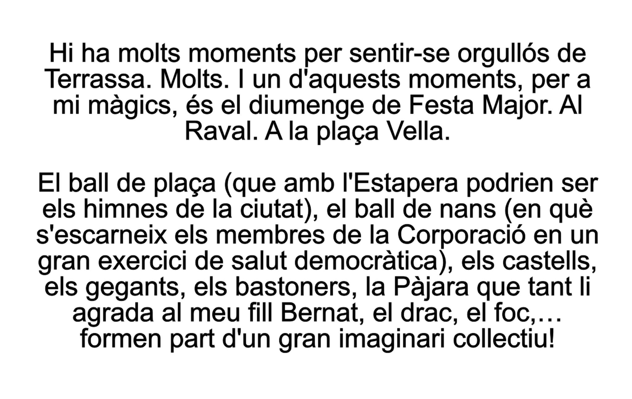  Jaume Olivet 2018