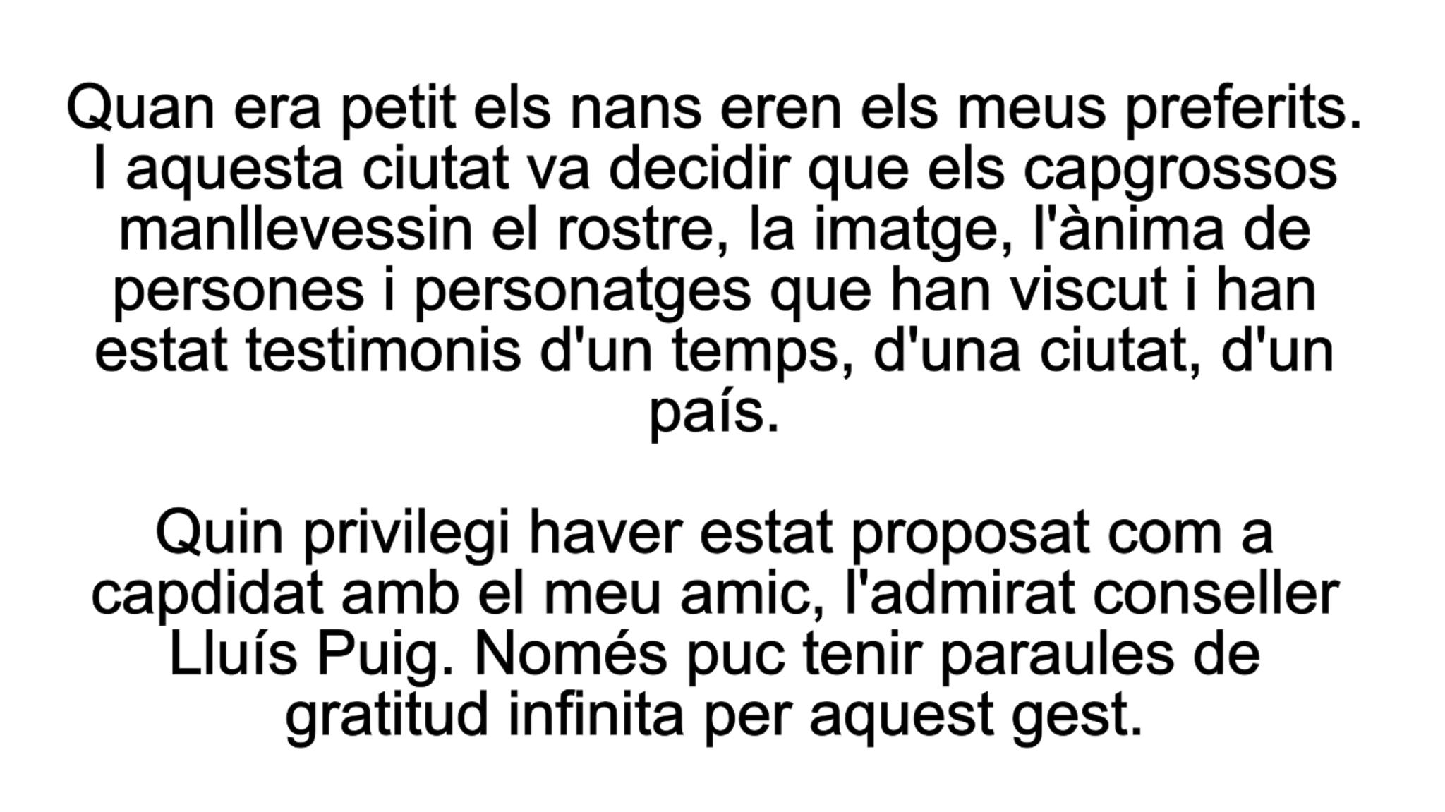  Jaume Olivet 2018