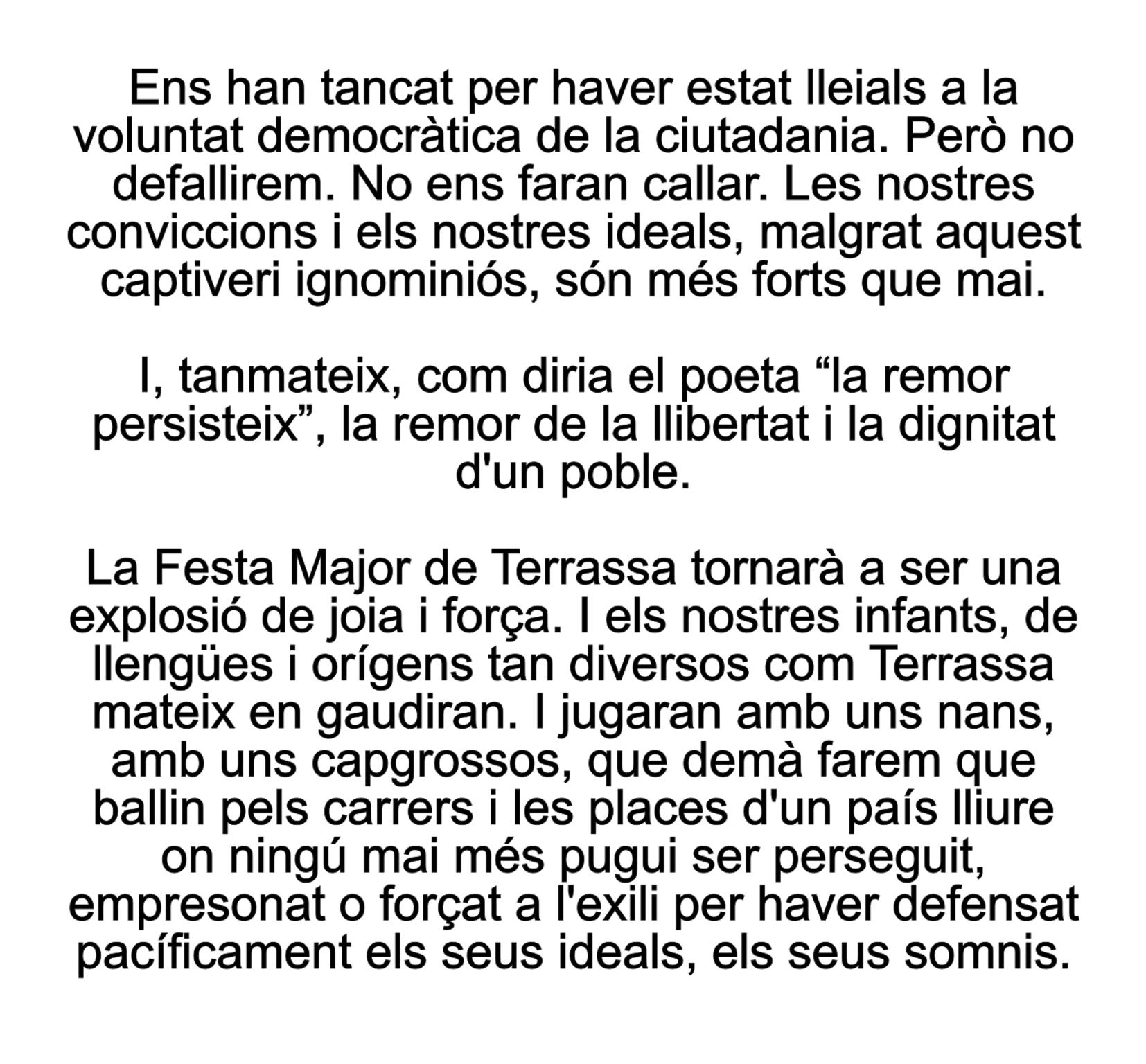  Jaume Olivet 2018