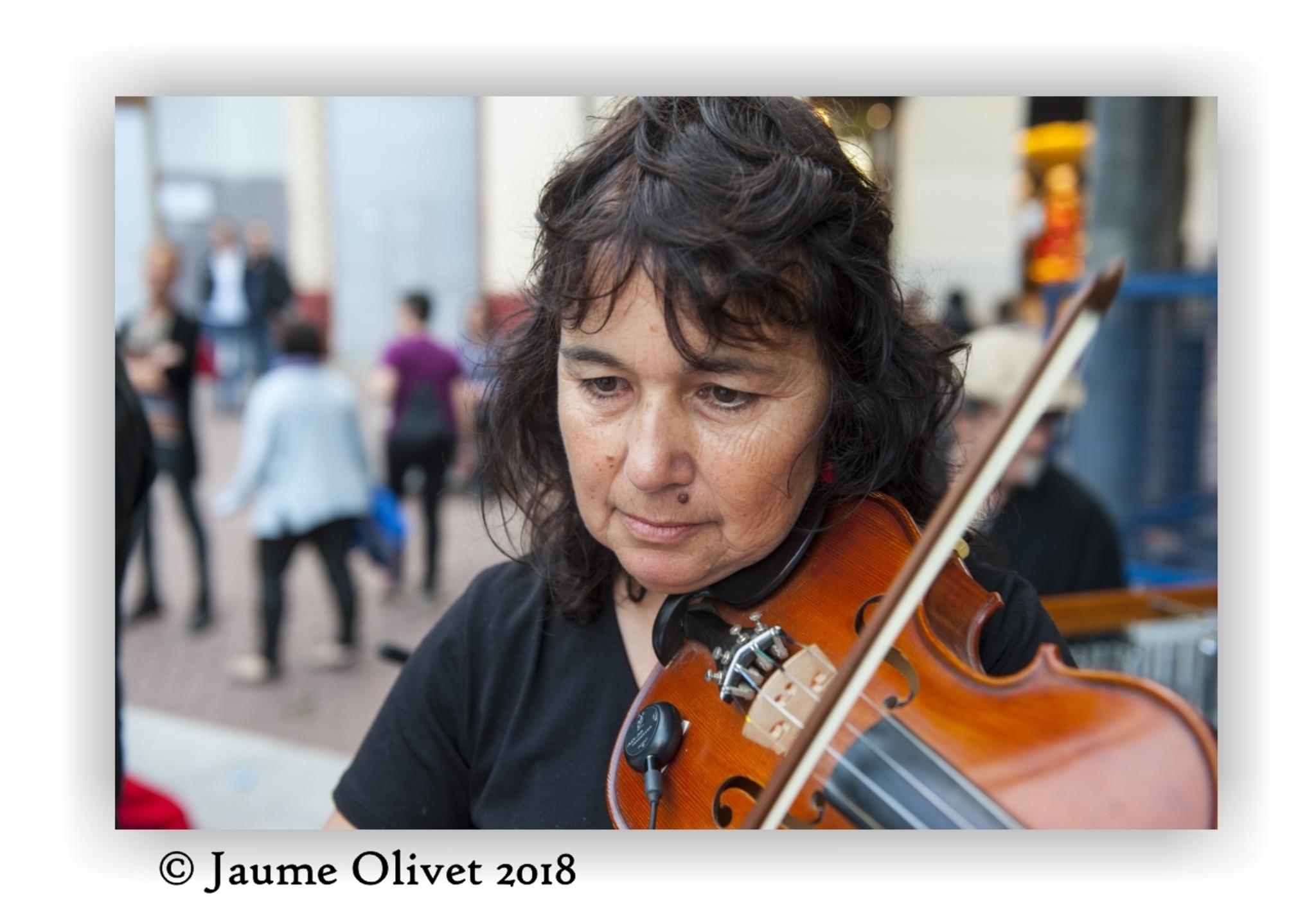  Jaume Olivet 2018