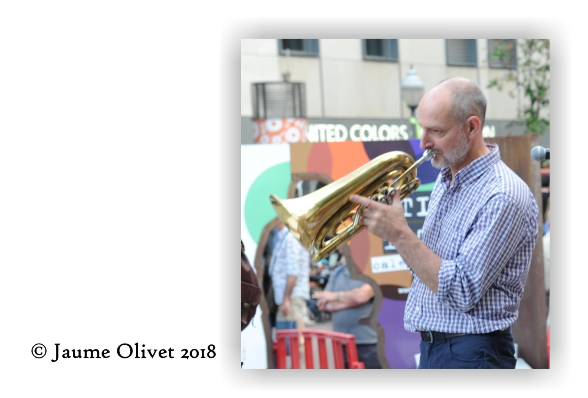  Jaume Olivet 2018